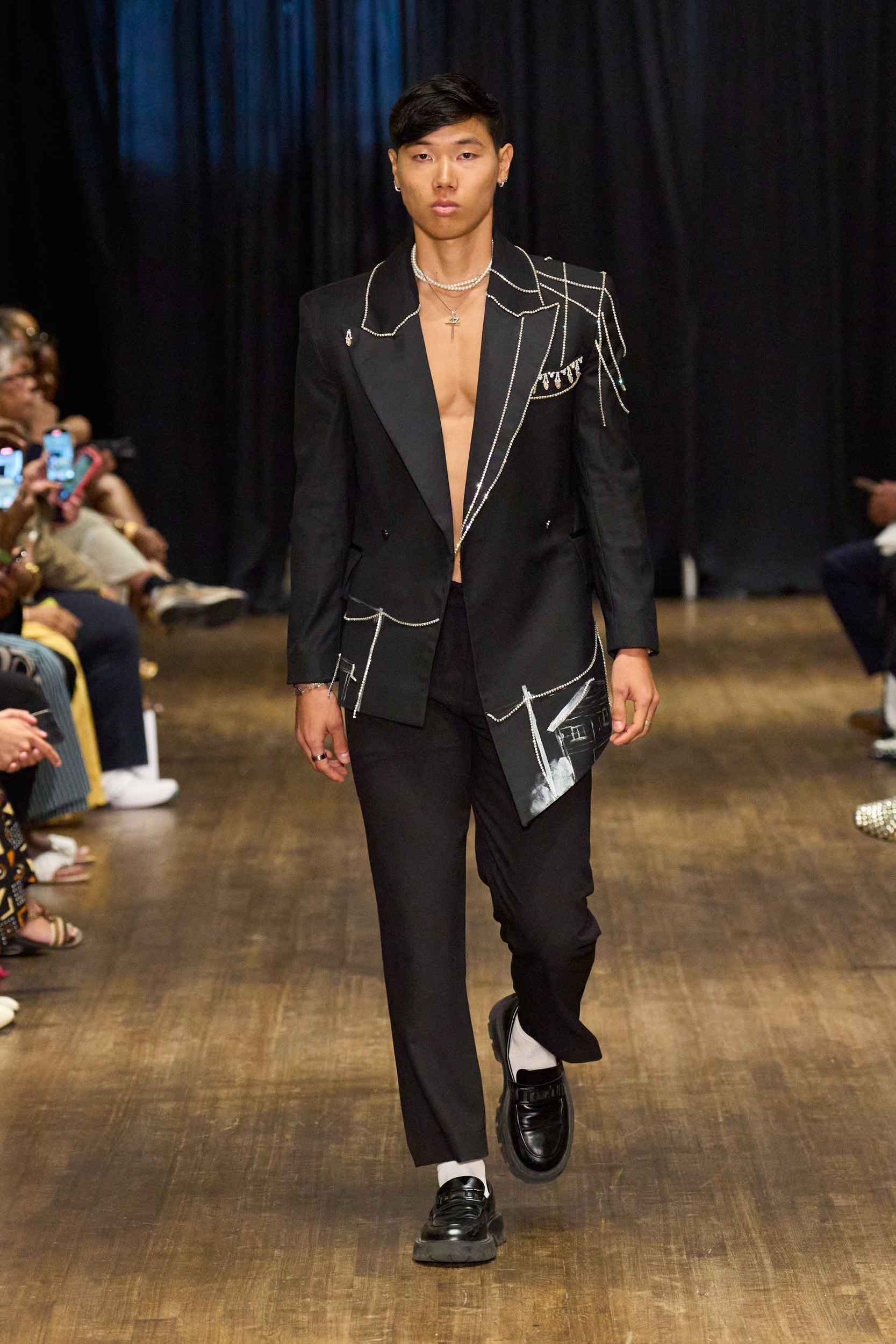 Carribean Fashion Collective Spring 2026 Fashion Show