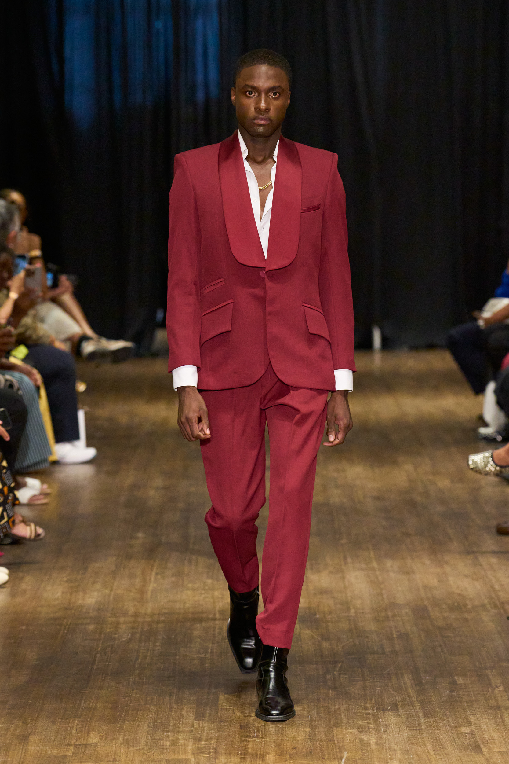 Carribean Fashion Collective Spring 2026 Fashion Show