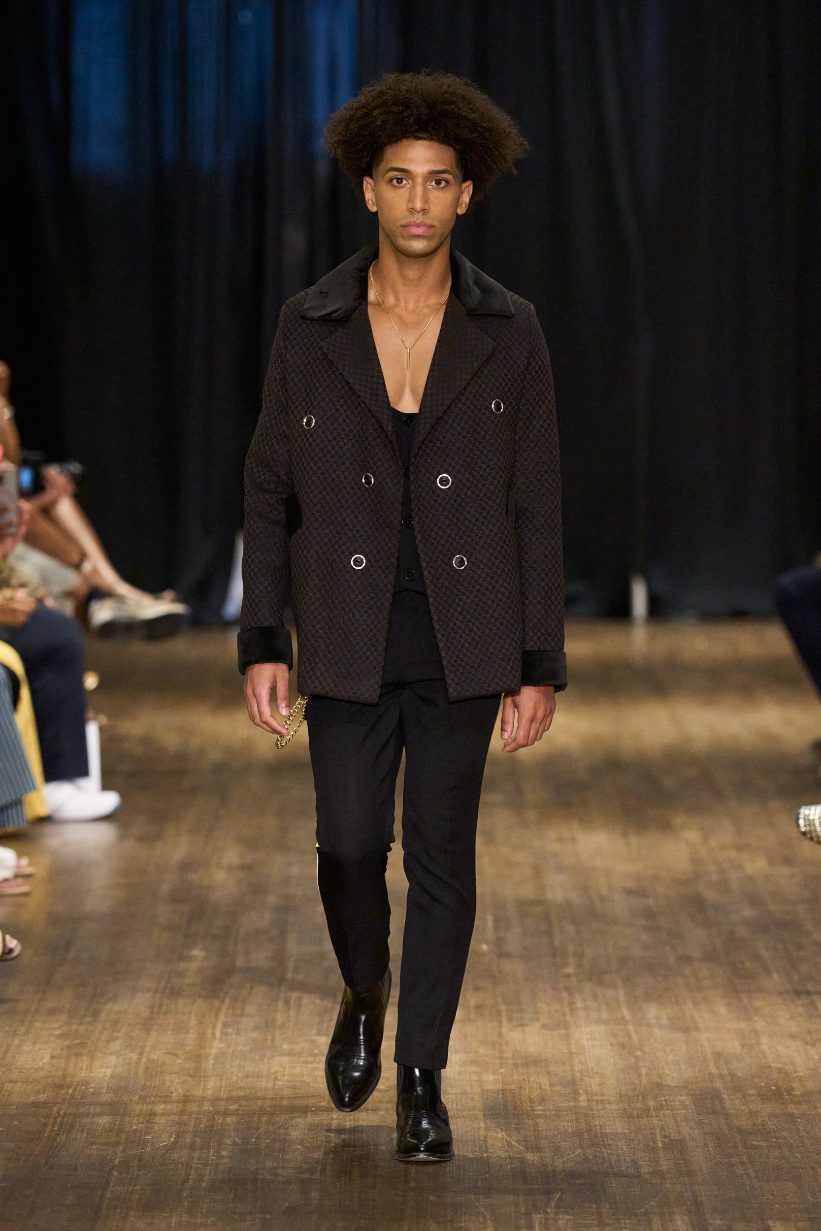 Carribean Fashion Collective Spring 2026 Fashion Show