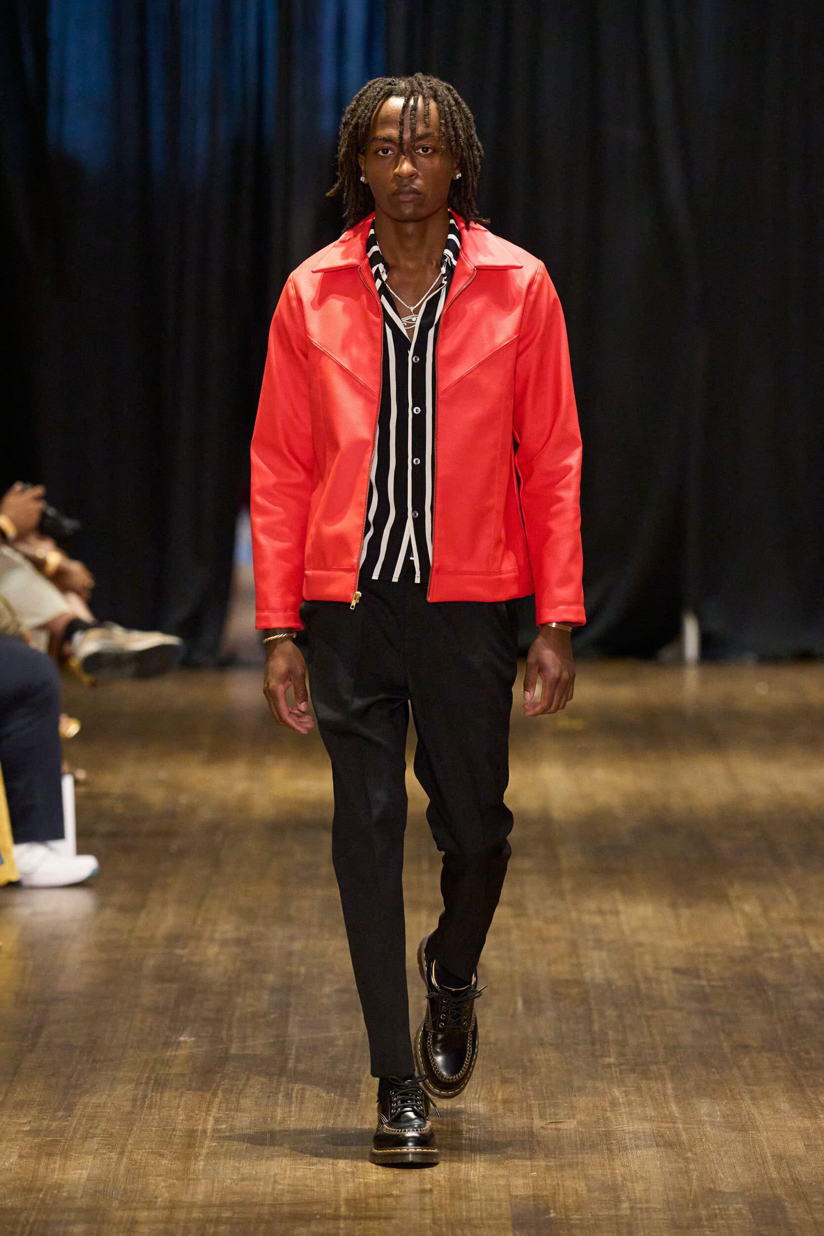 Carribean Fashion Collective Spring 2026 Fashion Show