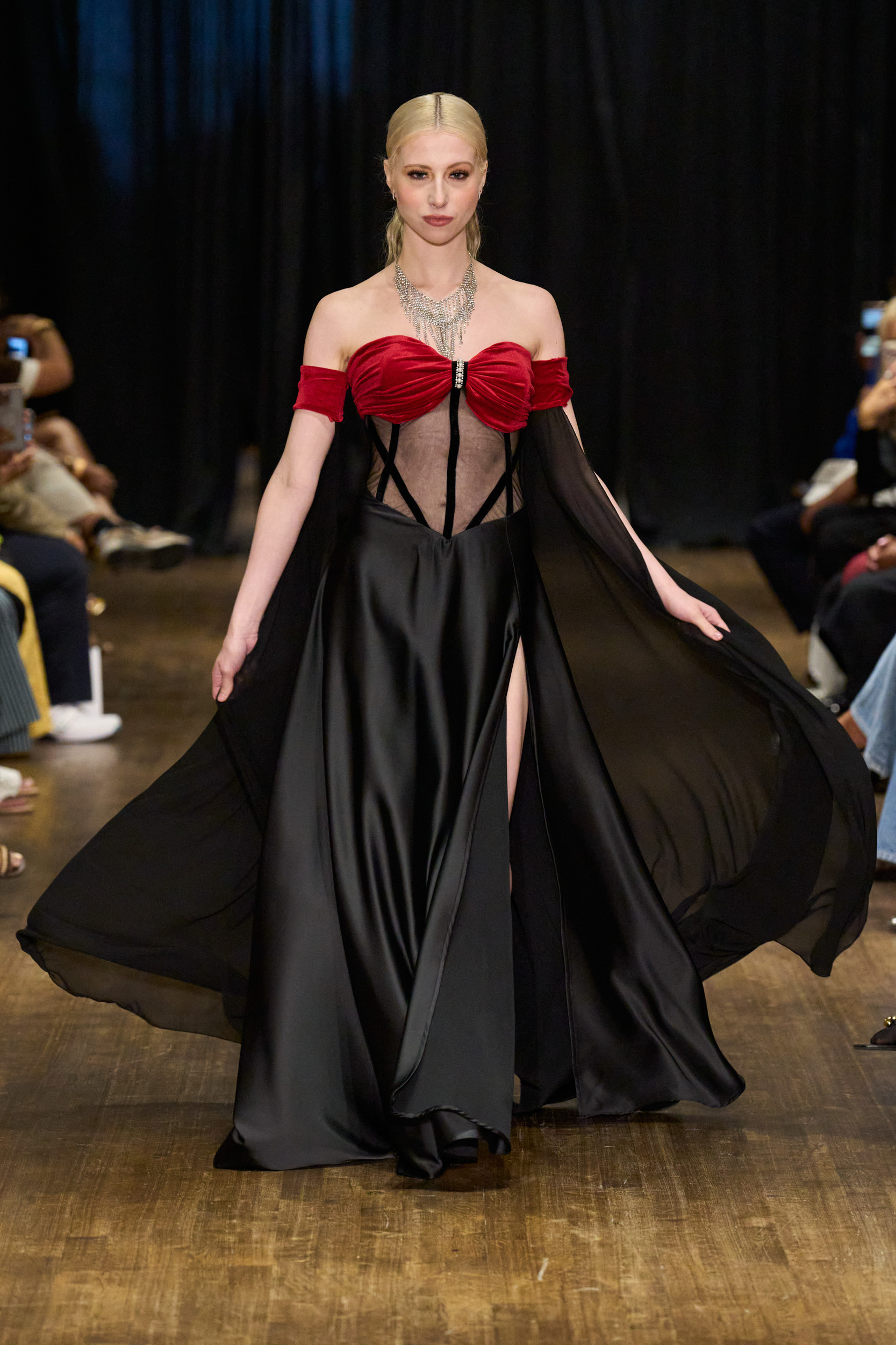 Carribean Fashion Collective Spring 2026 Fashion Show