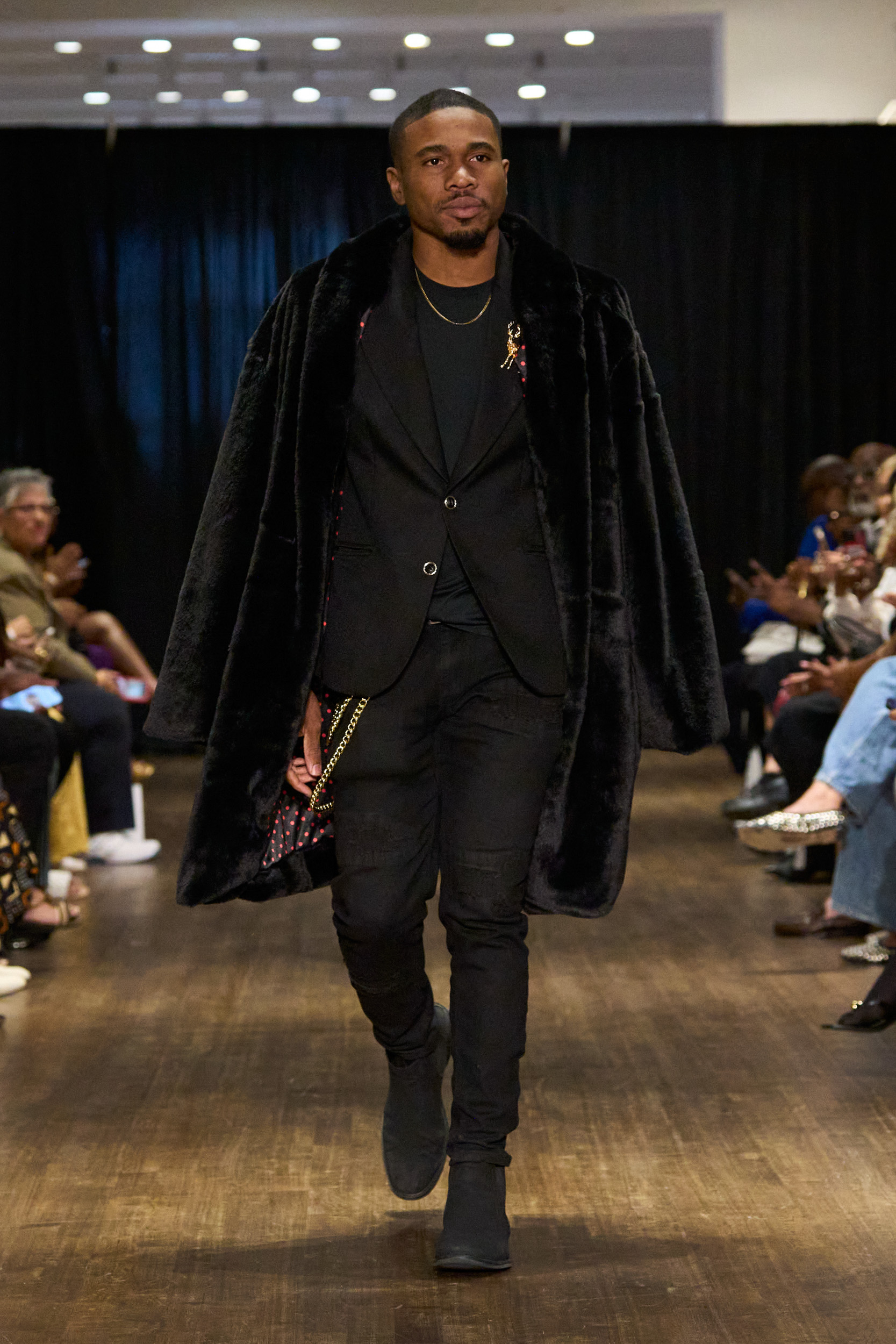 Carribean Fashion Collective Spring 2026 Fashion Show