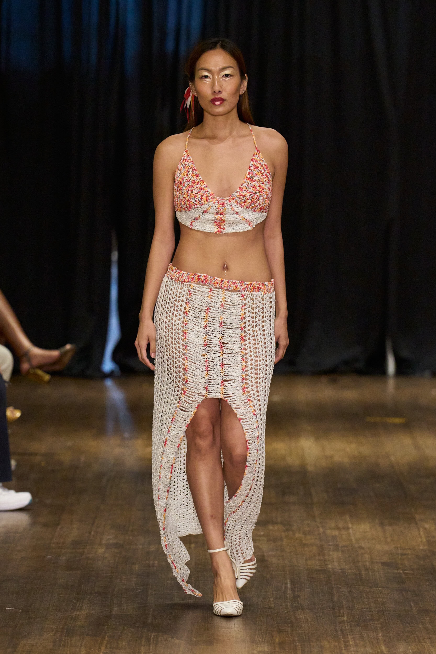 Carribean Fashion Collective Spring 2026 Fashion Show