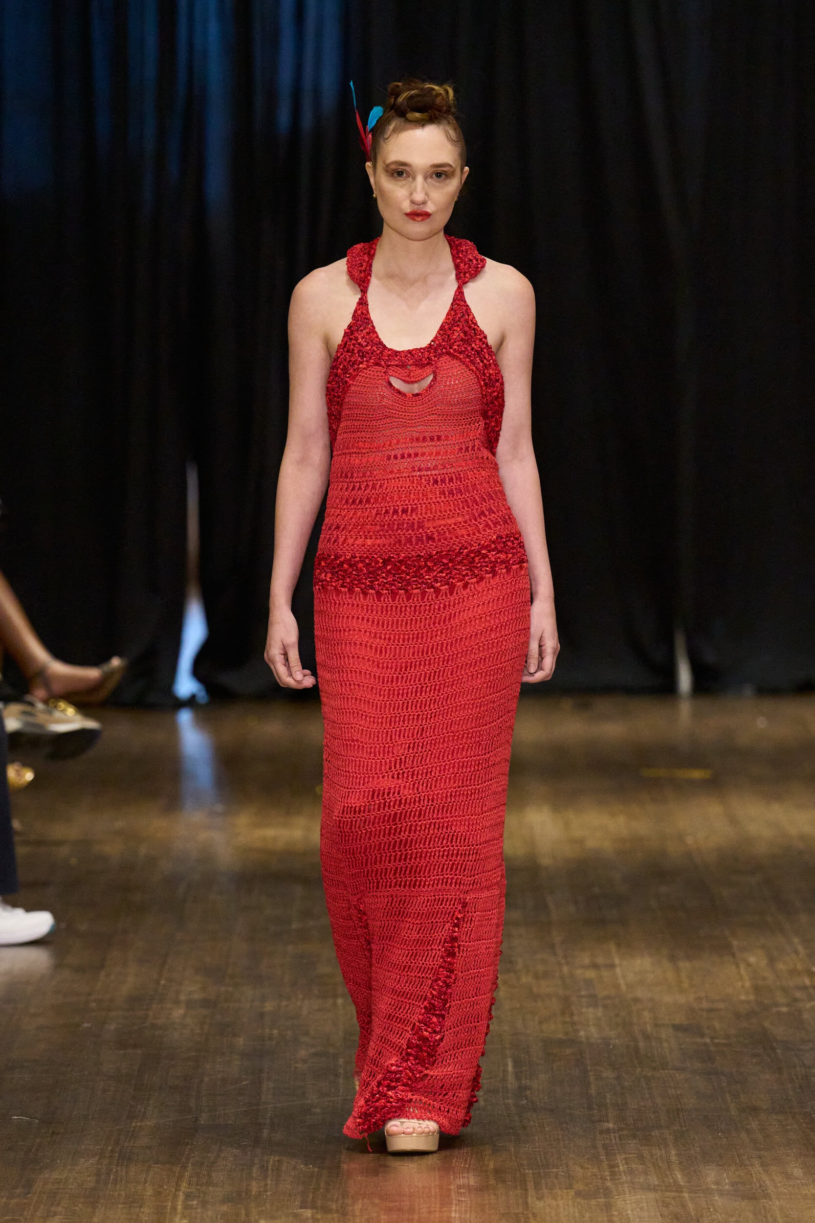 Carribean Fashion Collective Spring 2026 Fashion Show