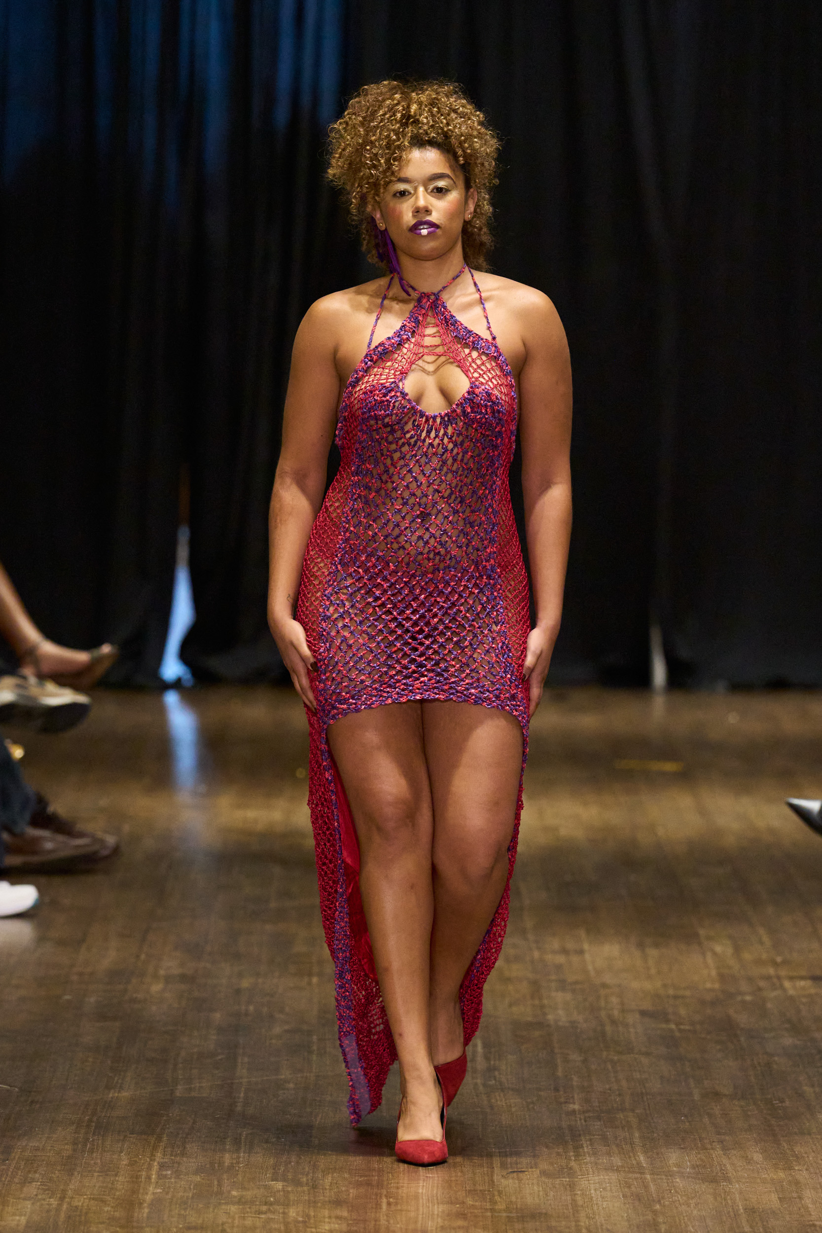 Carribean Fashion Collective Spring 2026 Fashion Show
