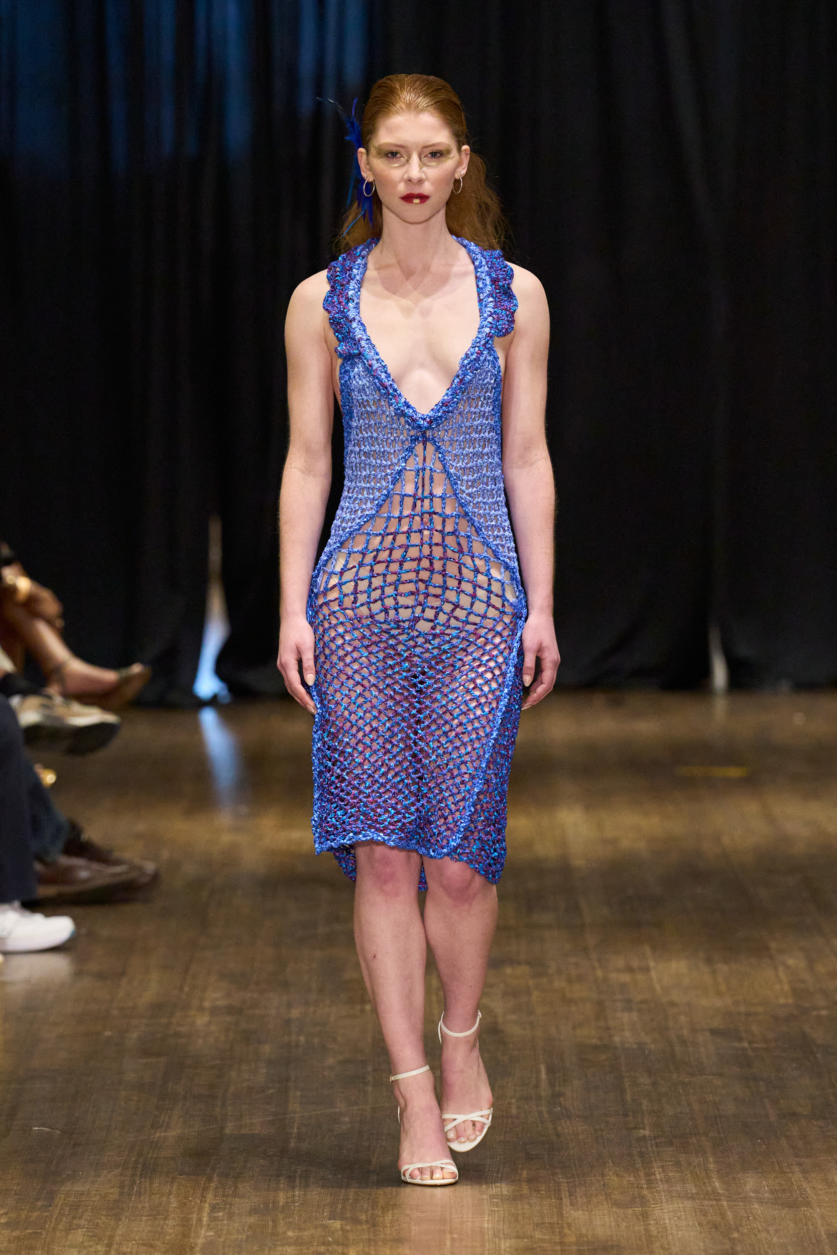 Carribean Fashion Collective Spring 2026 Fashion Show