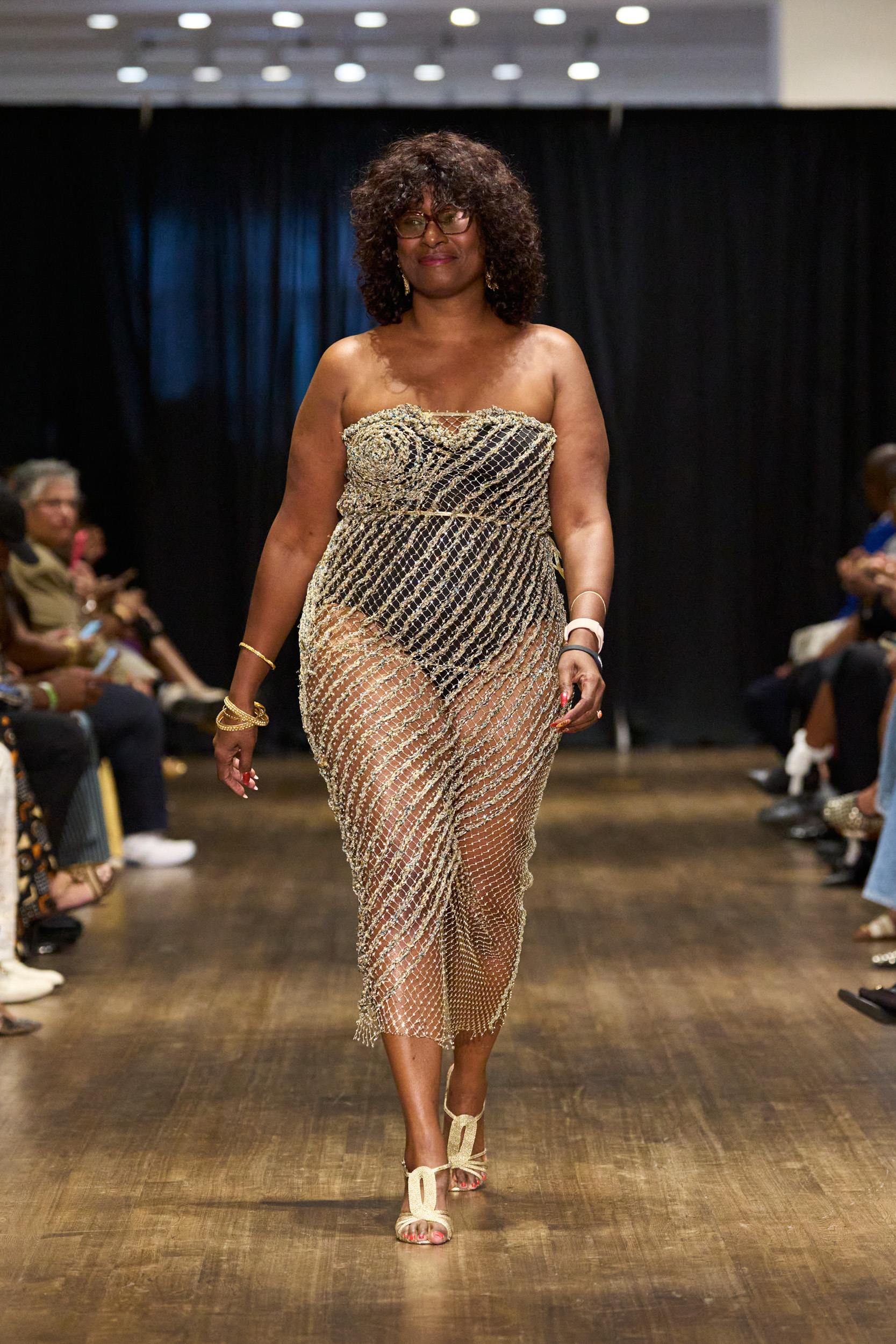 Carribean Fashion Collective Spring 2026 Fashion Show