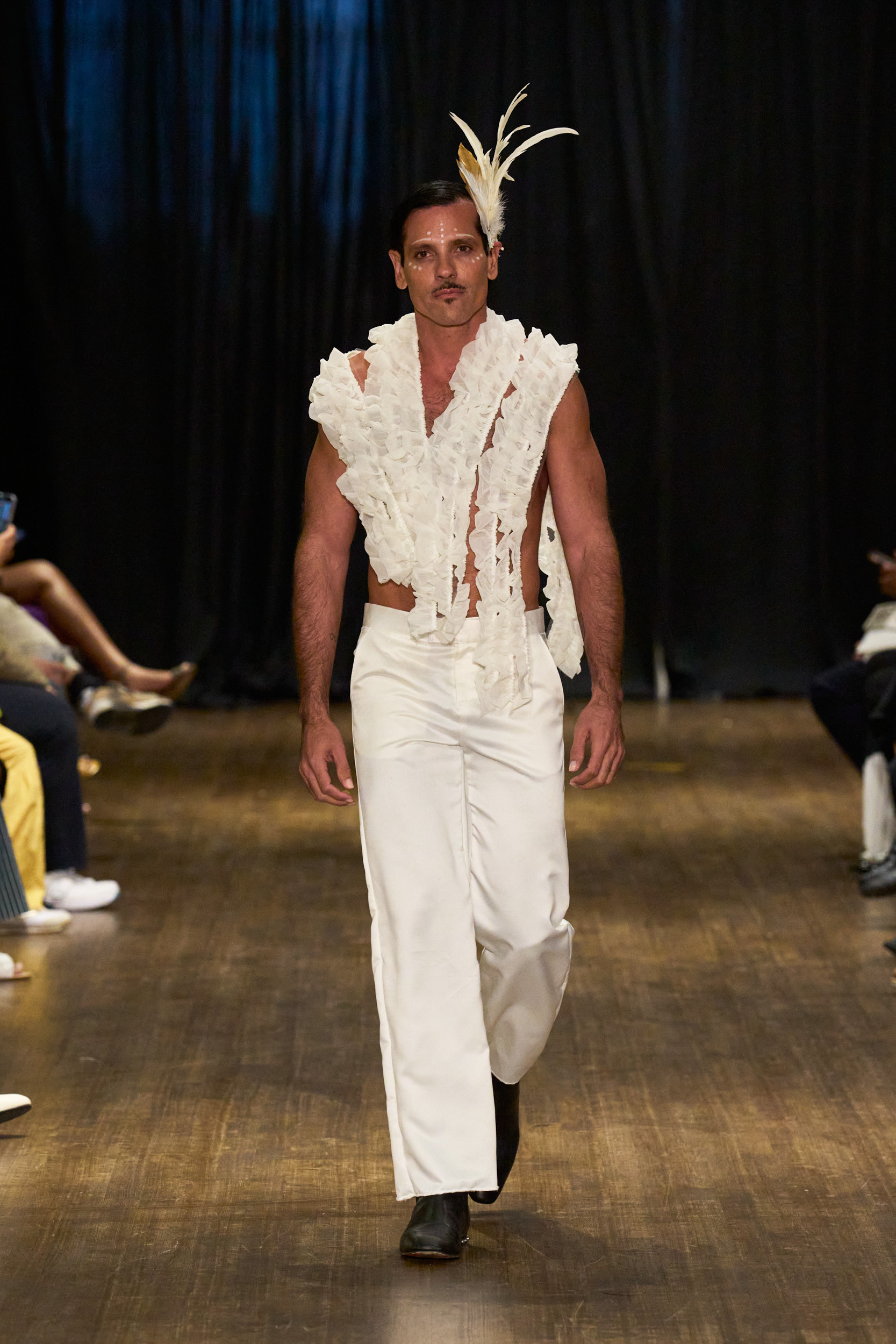 Carribean Fashion Collective Spring 2026 Fashion Show