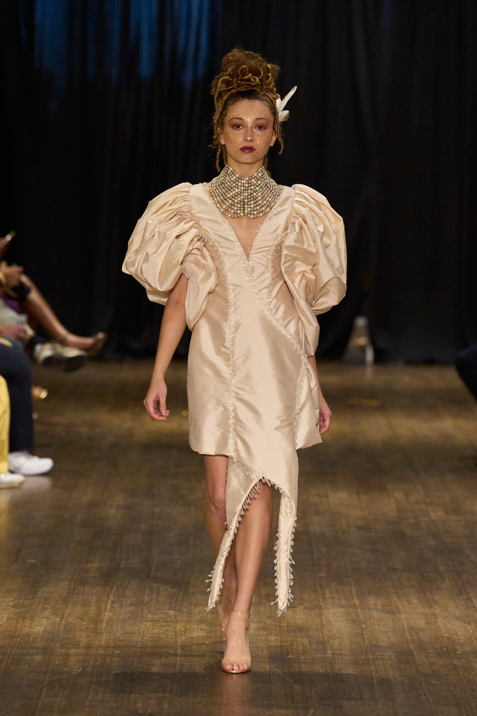 Carribean Fashion Collective Spring 2026 Fashion Show