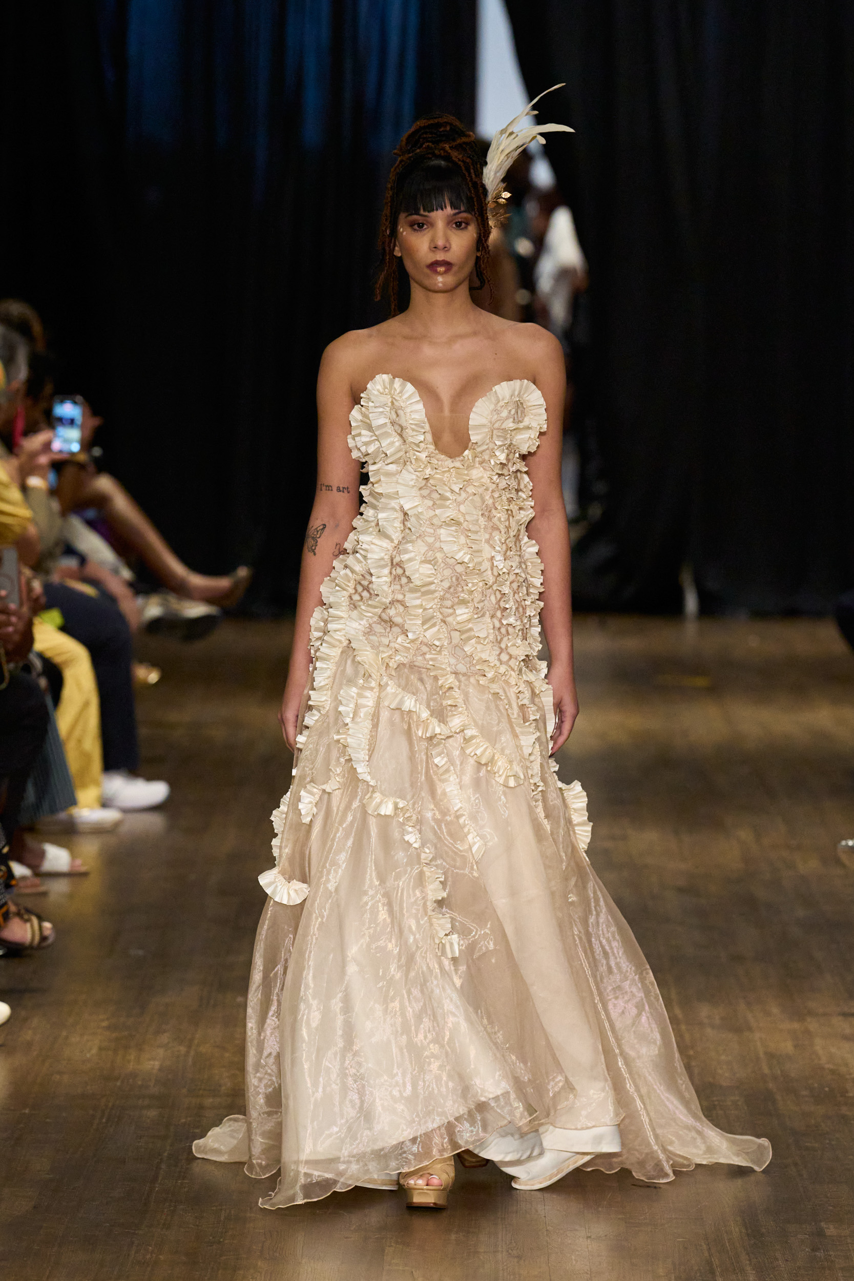 Carribean Fashion Collective Spring 2026 Fashion Show