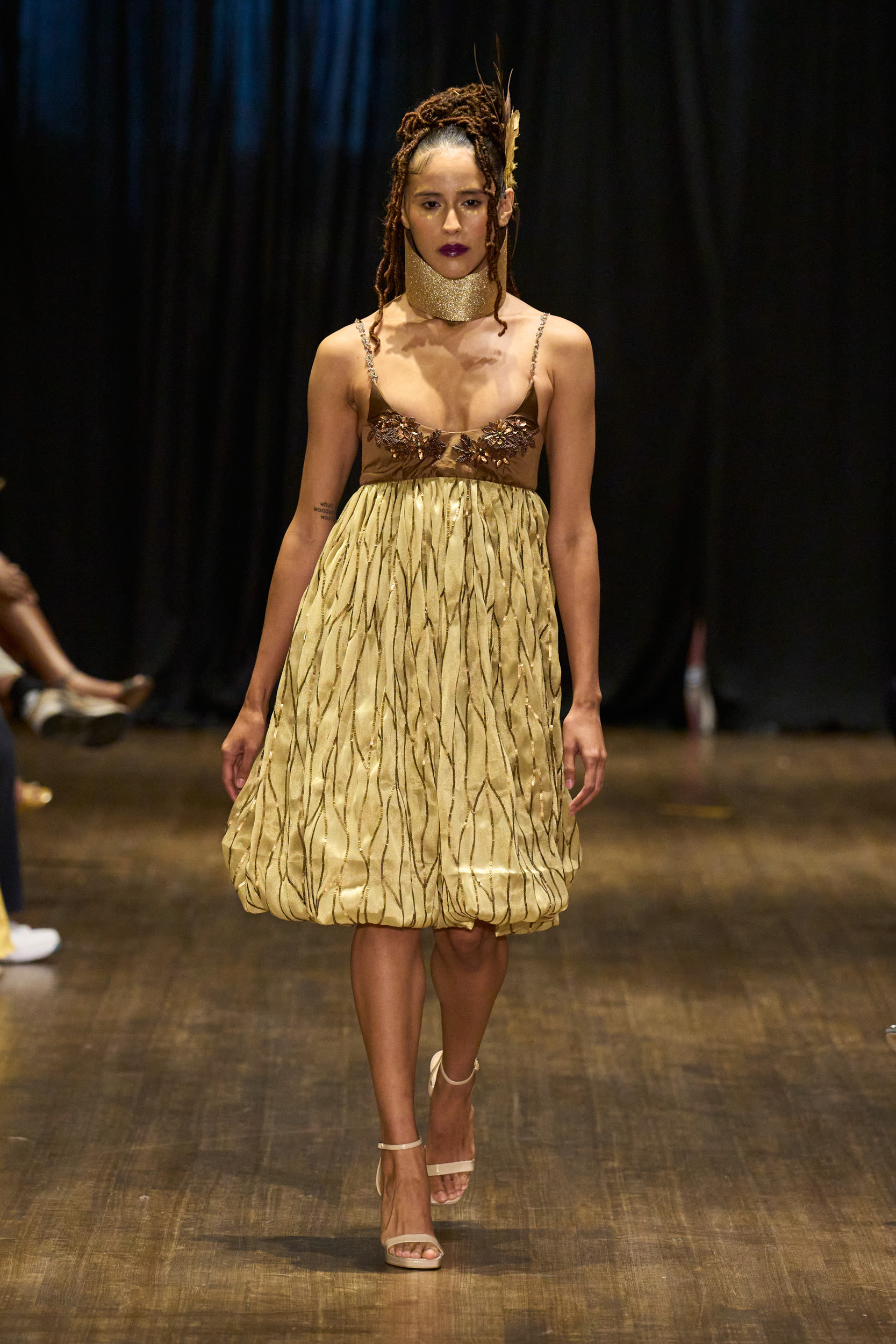 Carribean Fashion Collective Spring 2026 Fashion Show