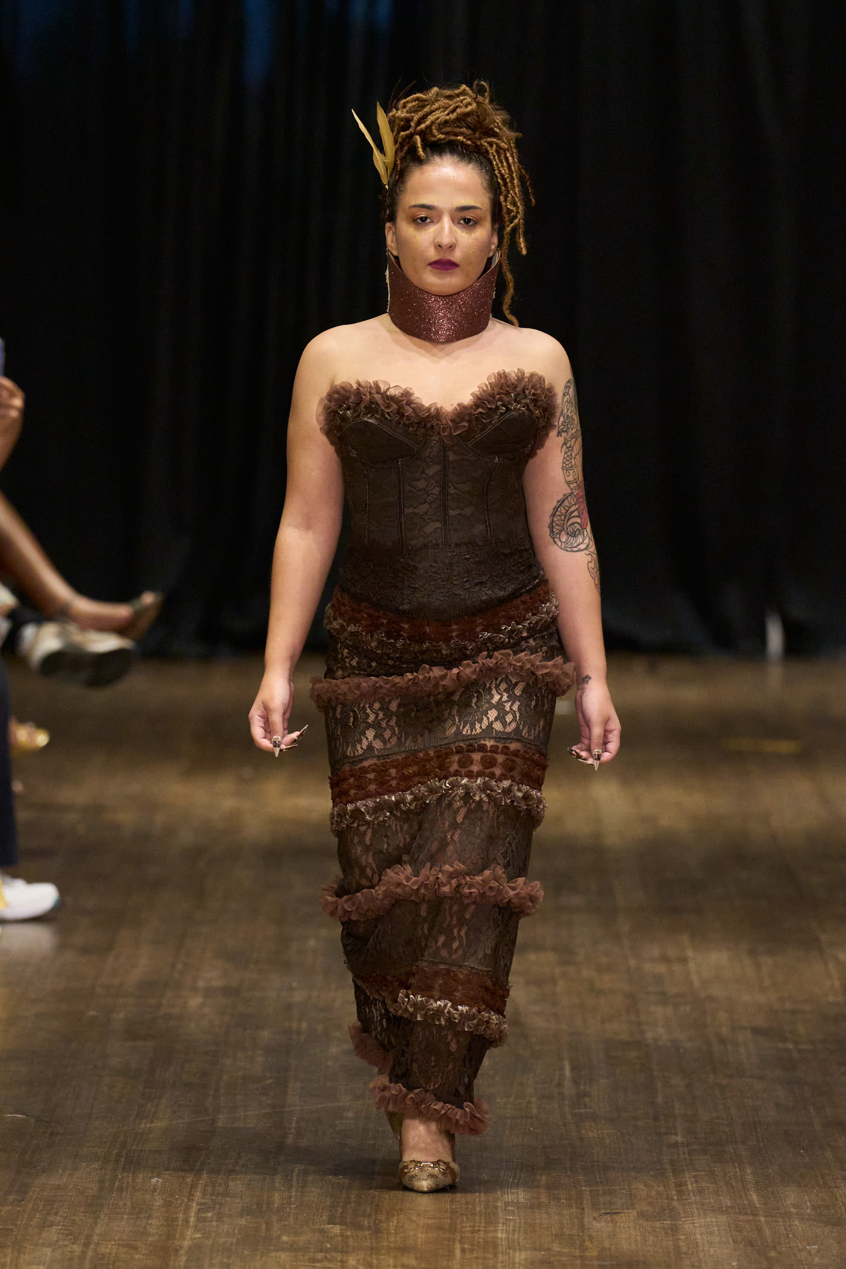 Carribean Fashion Collective Spring 2026 Fashion Show
