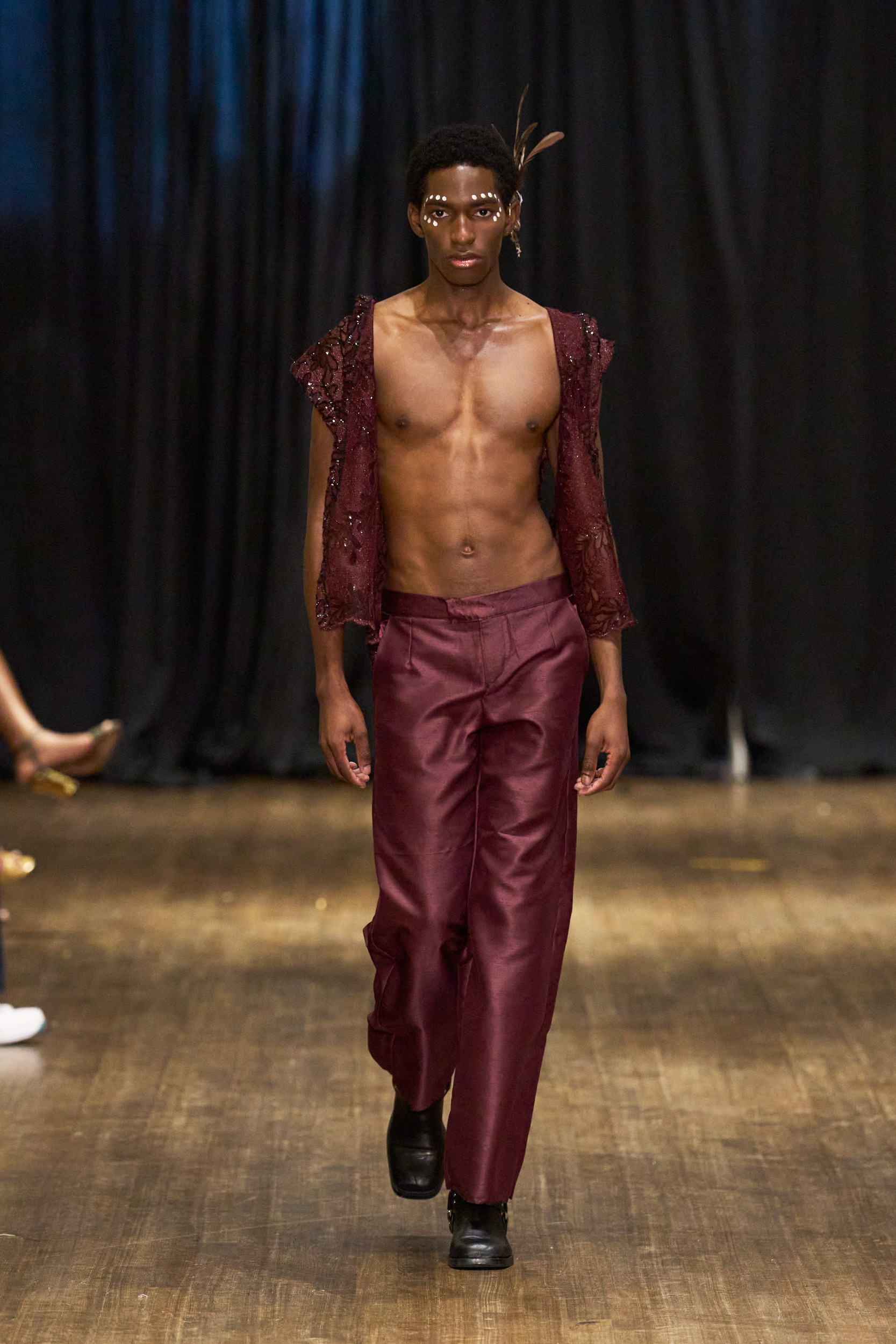 Carribean Fashion Collective Spring 2026 Fashion Show