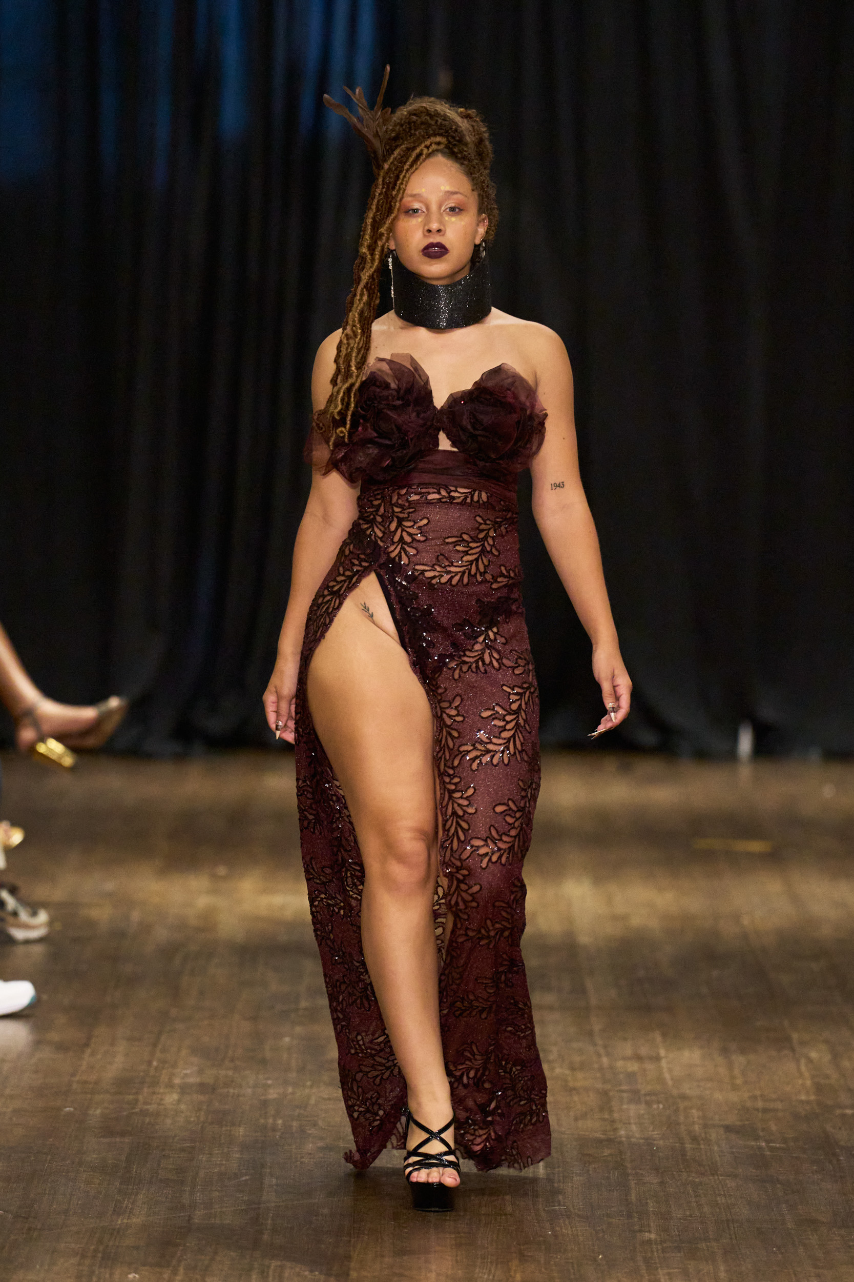 Carribean Fashion Collective Spring 2026 Fashion Show