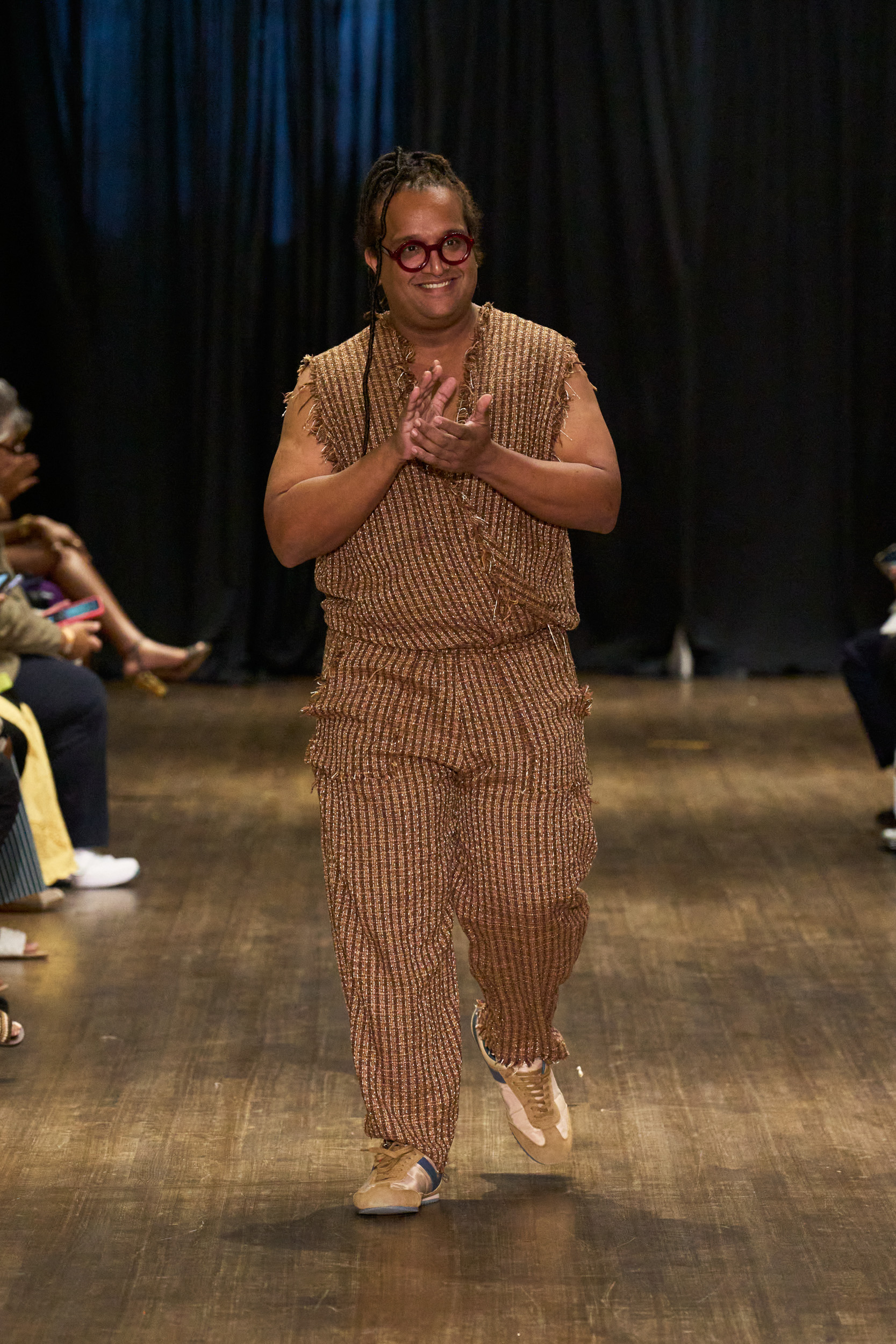Carribean Fashion Collective Spring 2026 Fashion Show