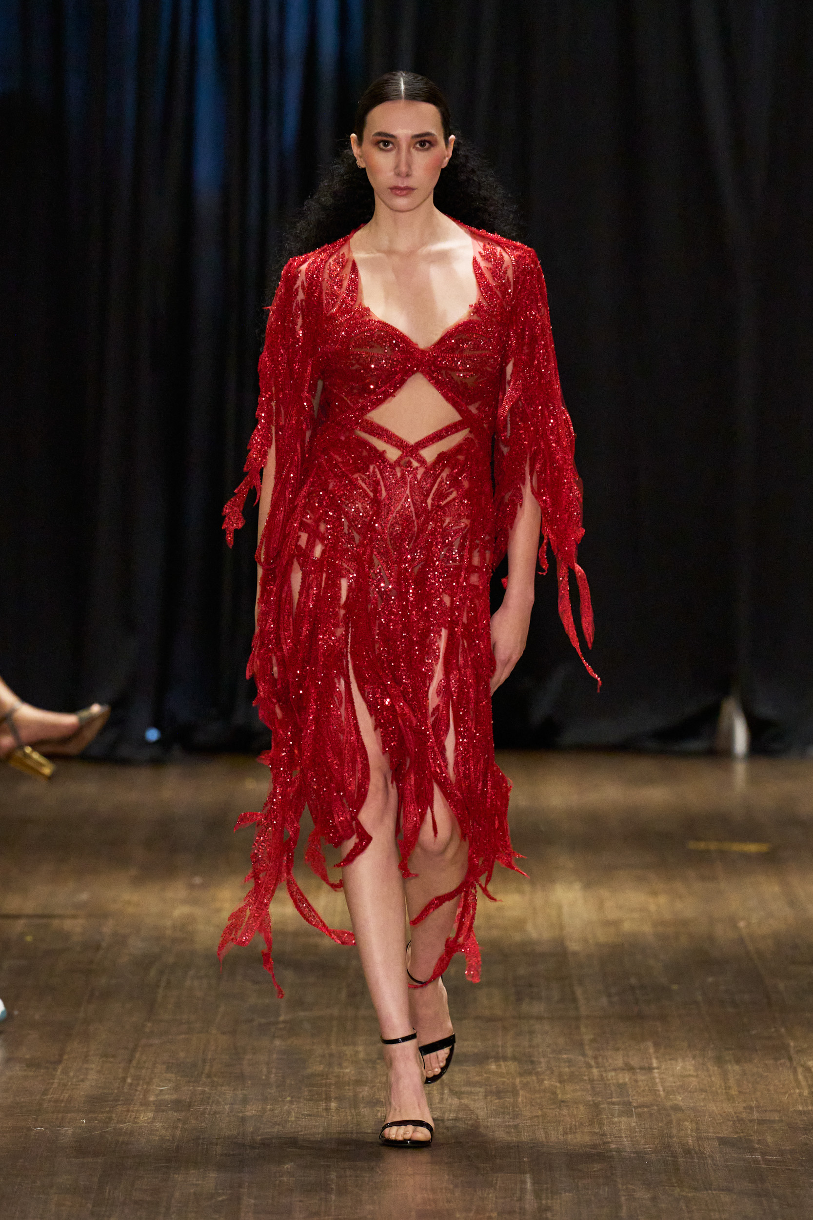 Carribean Fashion Collective Spring 2026 Fashion Show