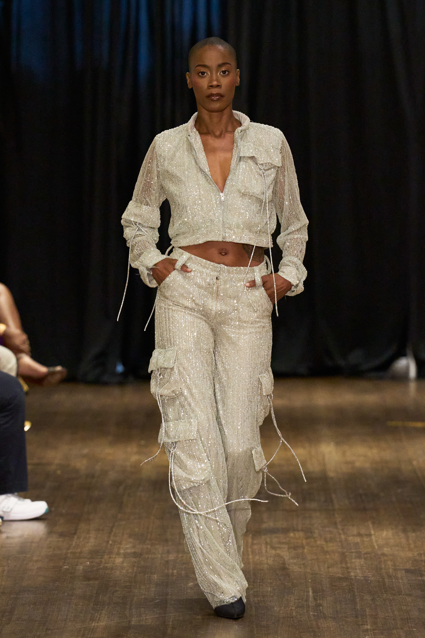 Carribean Fashion Collective Spring 2026 Fashion Show
