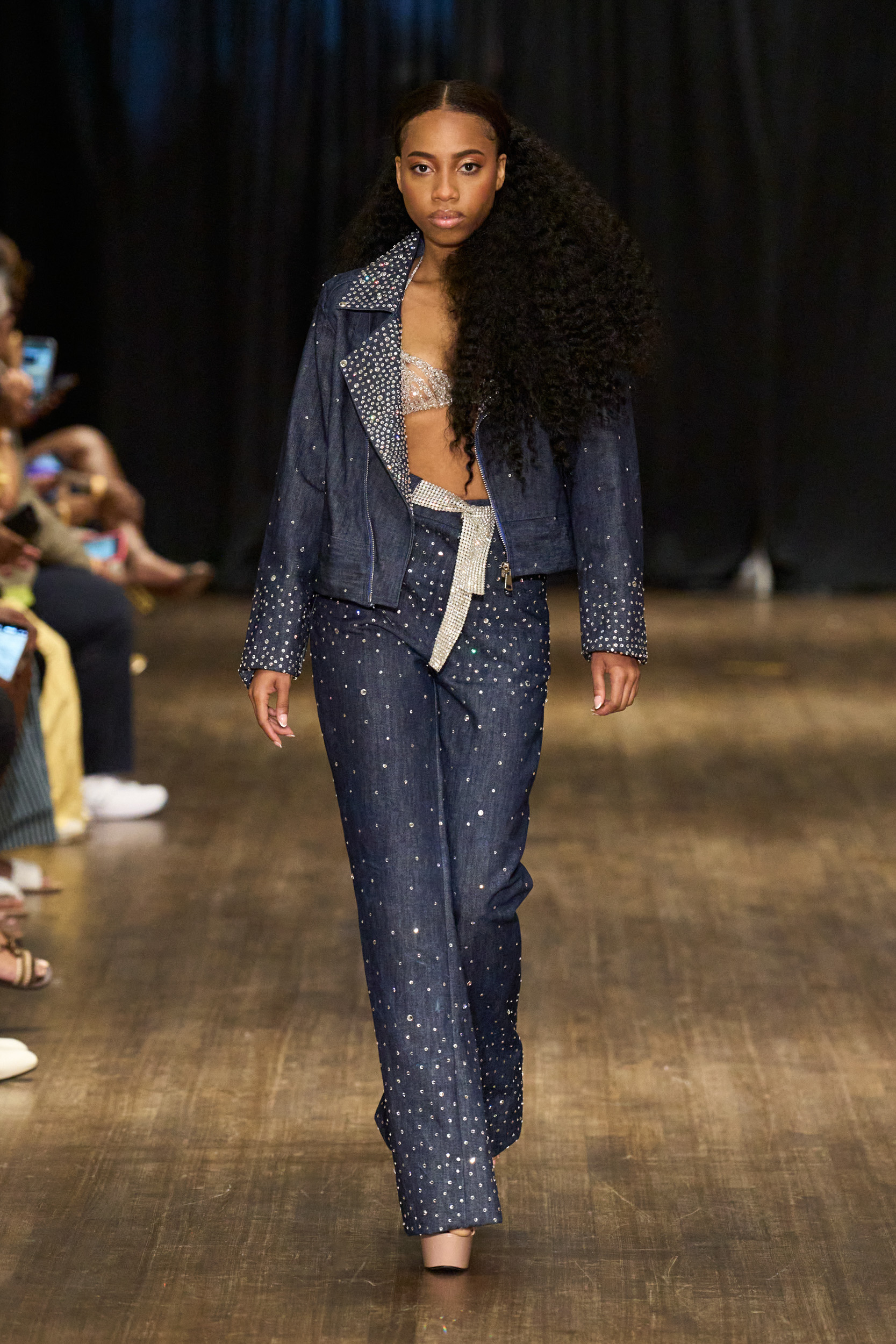 Carribean Fashion Collective Spring 2026 Fashion Show