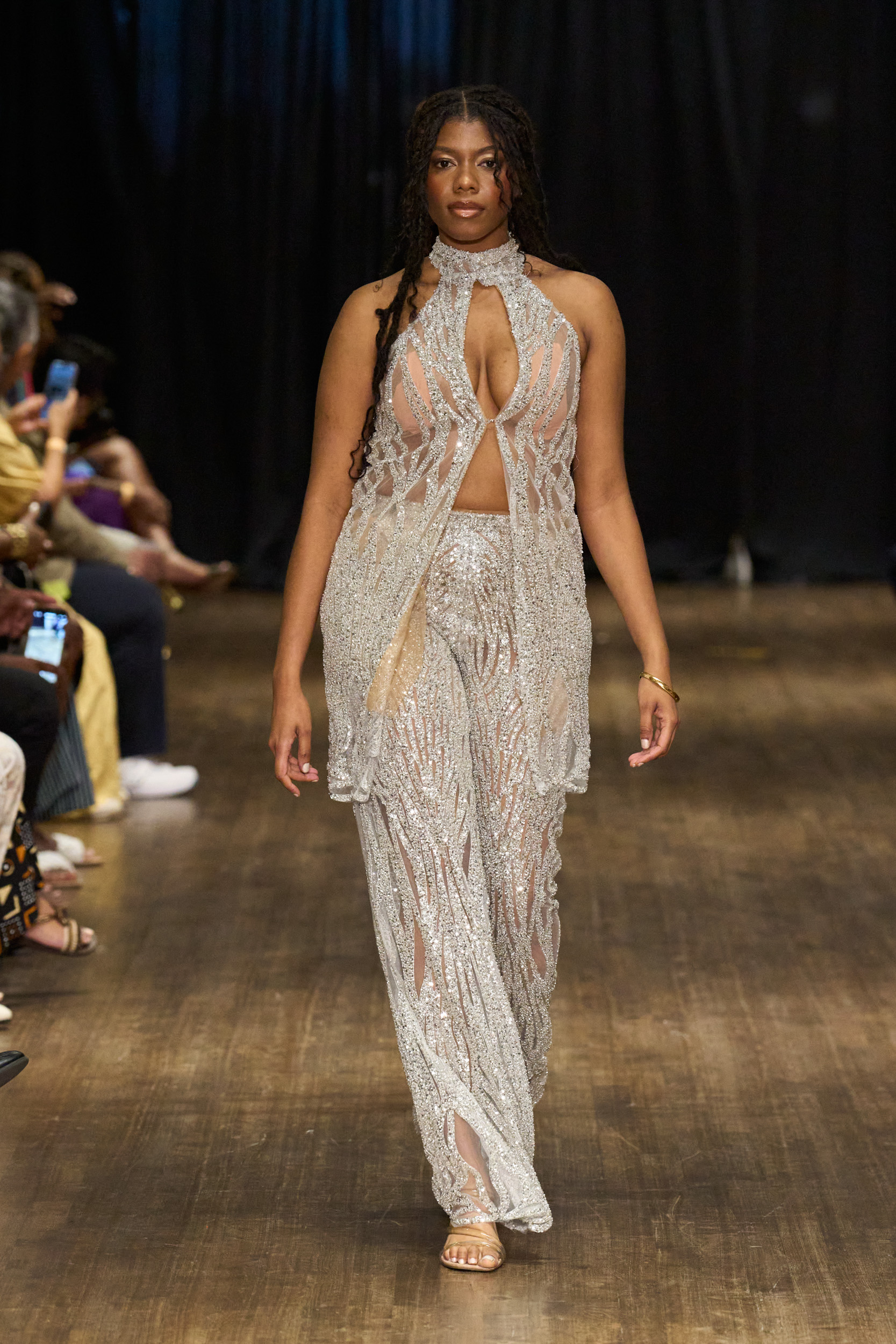 Carribean Fashion Collective Spring 2026 Fashion Show