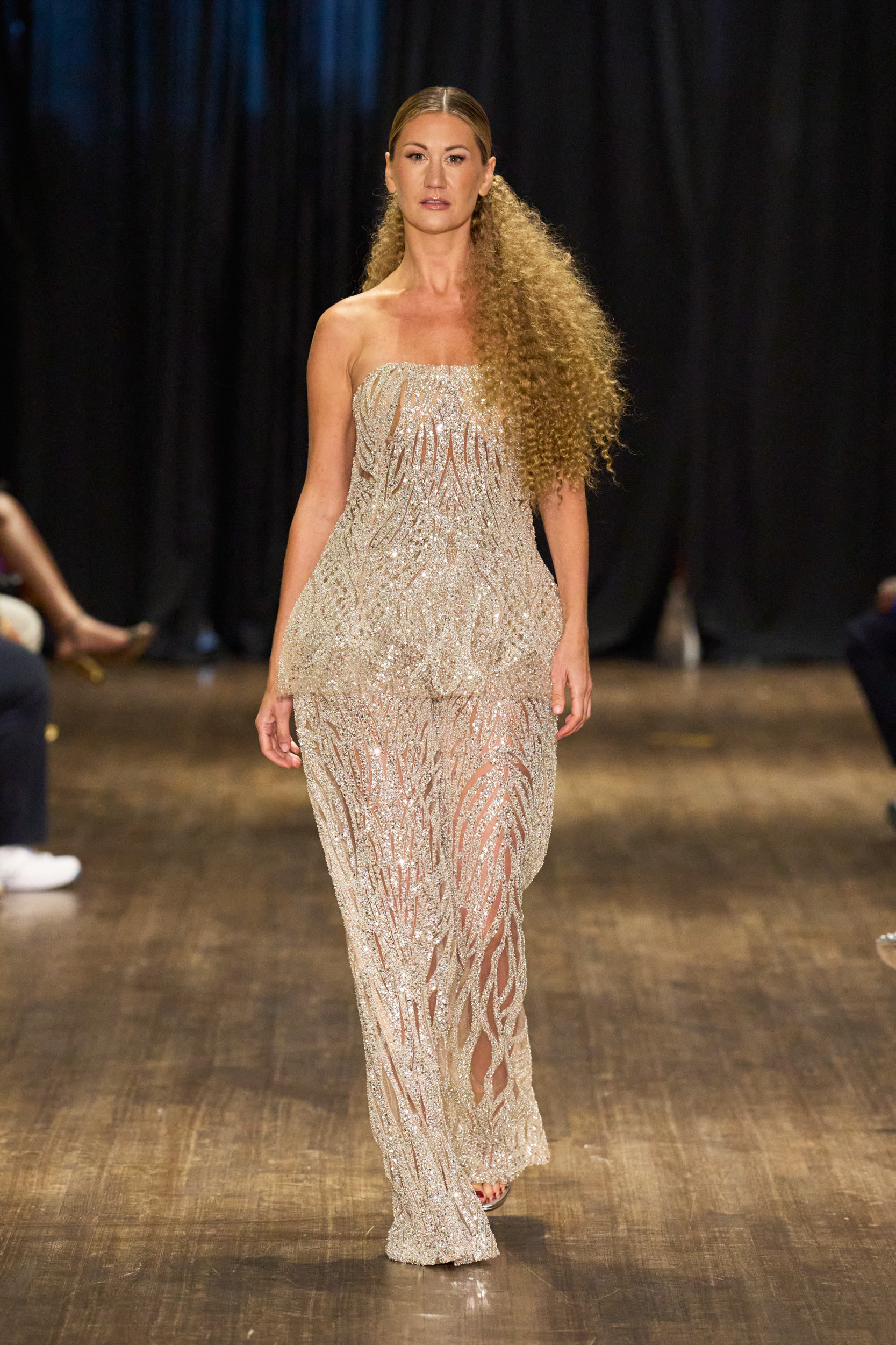 Carribean Fashion Collective Spring 2026 Fashion Show