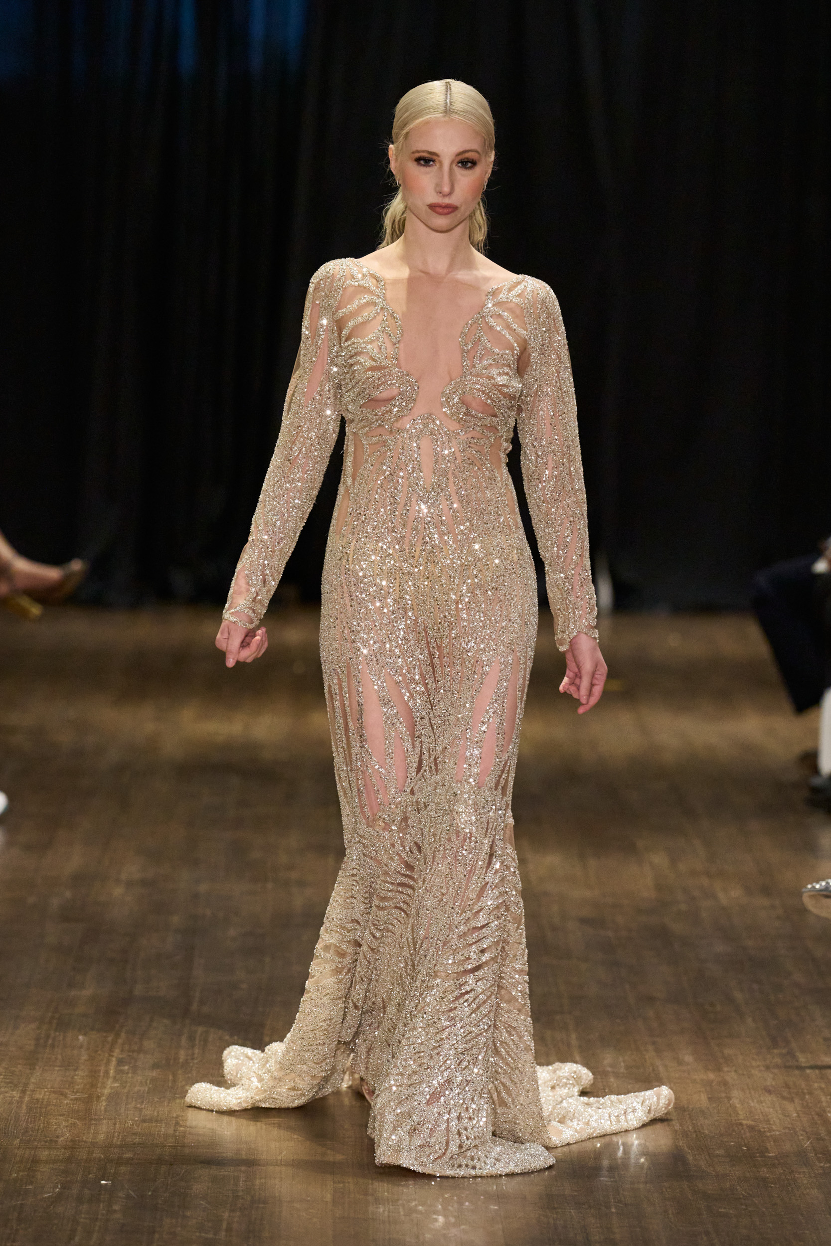 Carribean Fashion Collective Spring 2026 Fashion Show