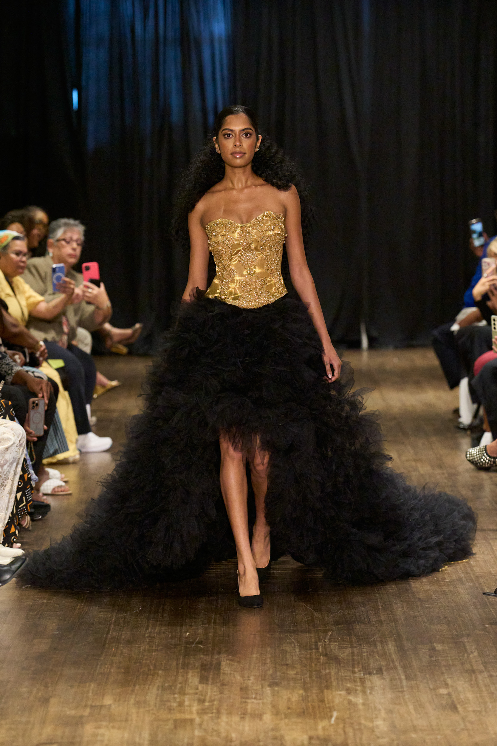 Carribean Fashion Collective Spring 2026 Fashion Show