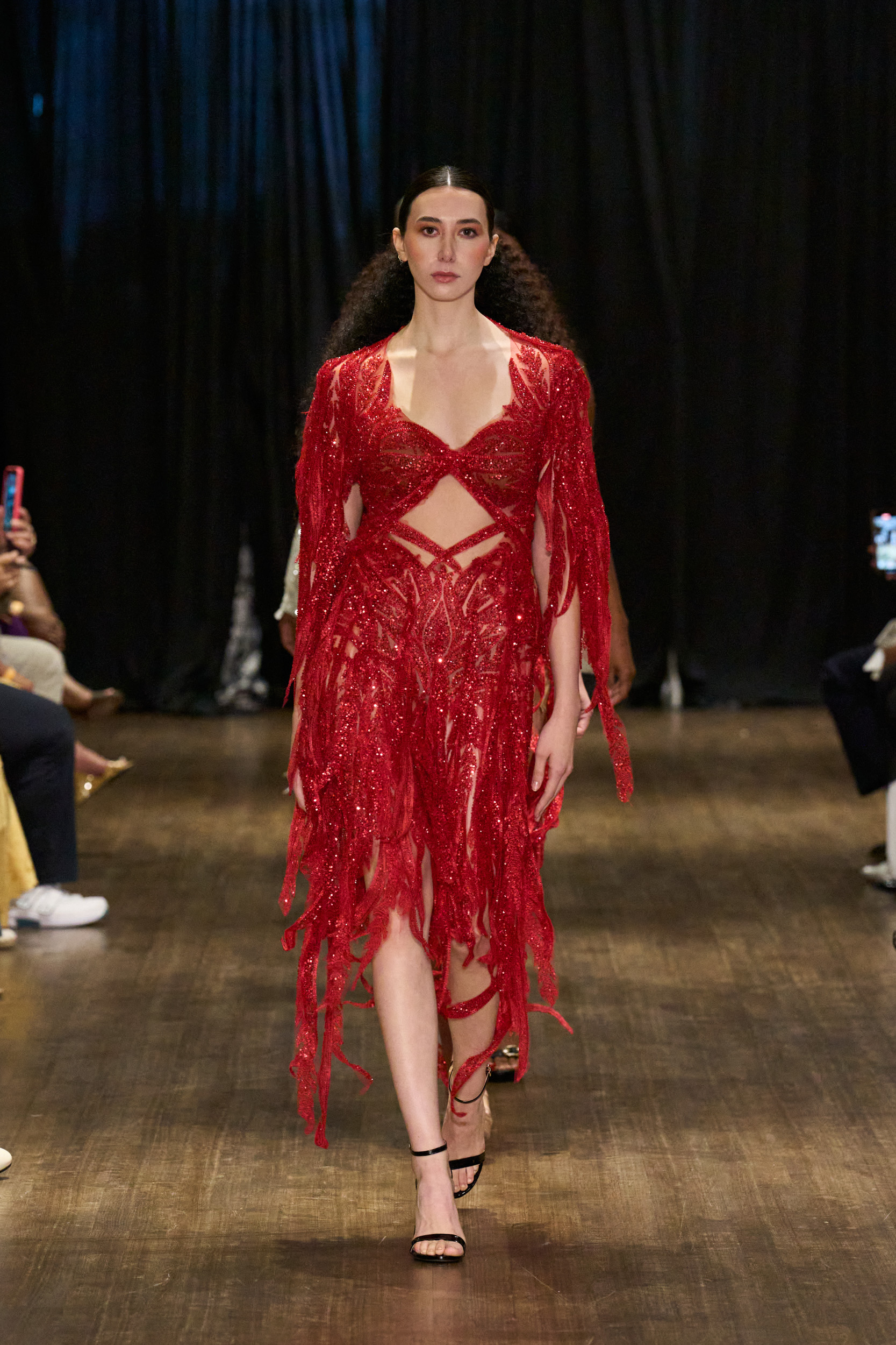 Carribean Fashion Collective Spring 2026 Fashion Show