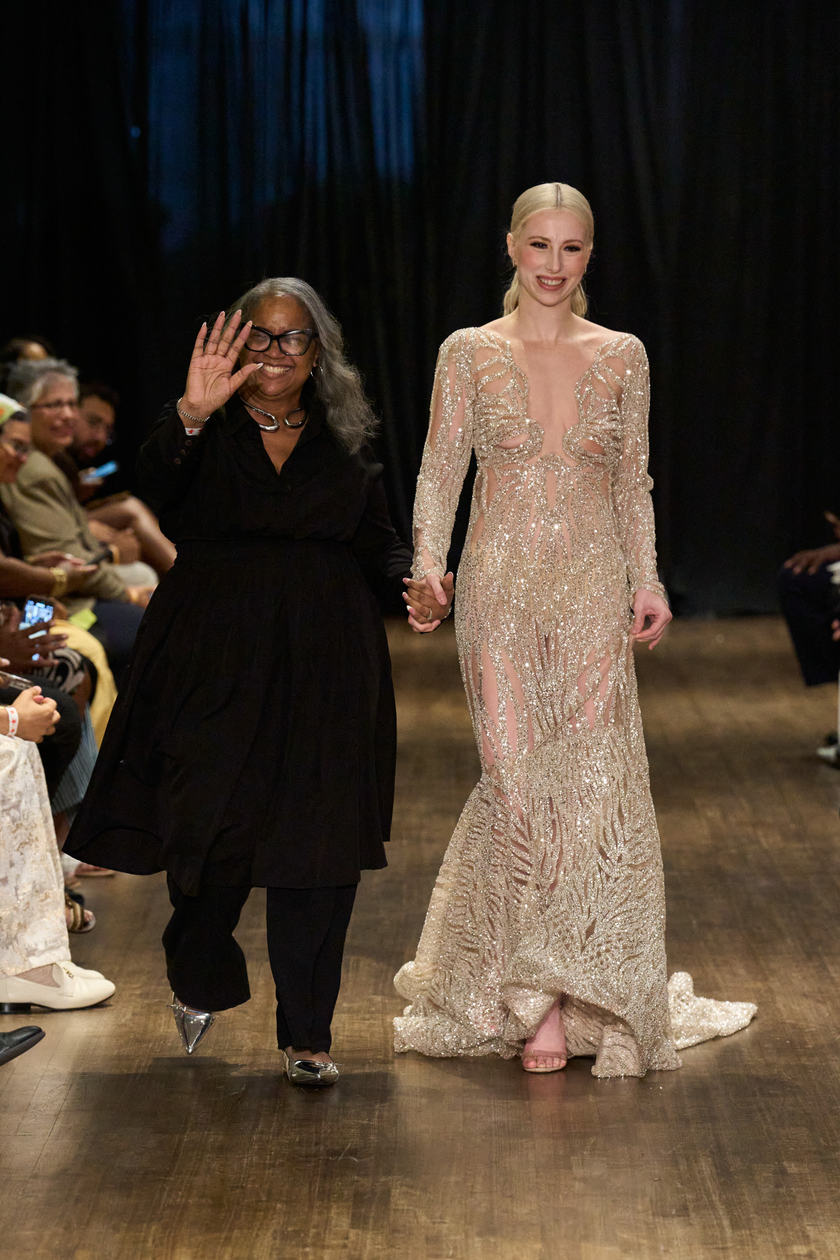 Carribean Fashion Collective Spring 2026 Fashion Show