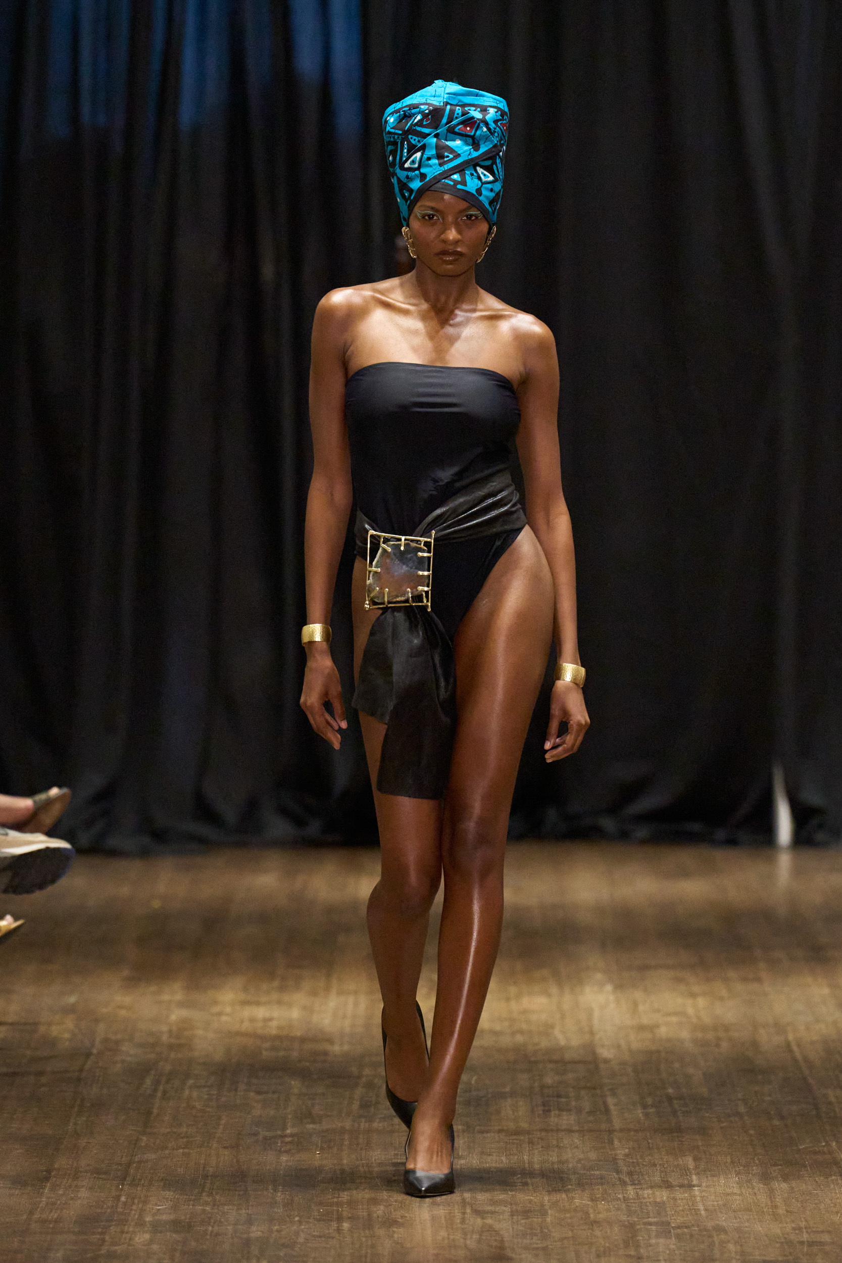 Carribean Fashion Collective Spring 2026 Fashion Show