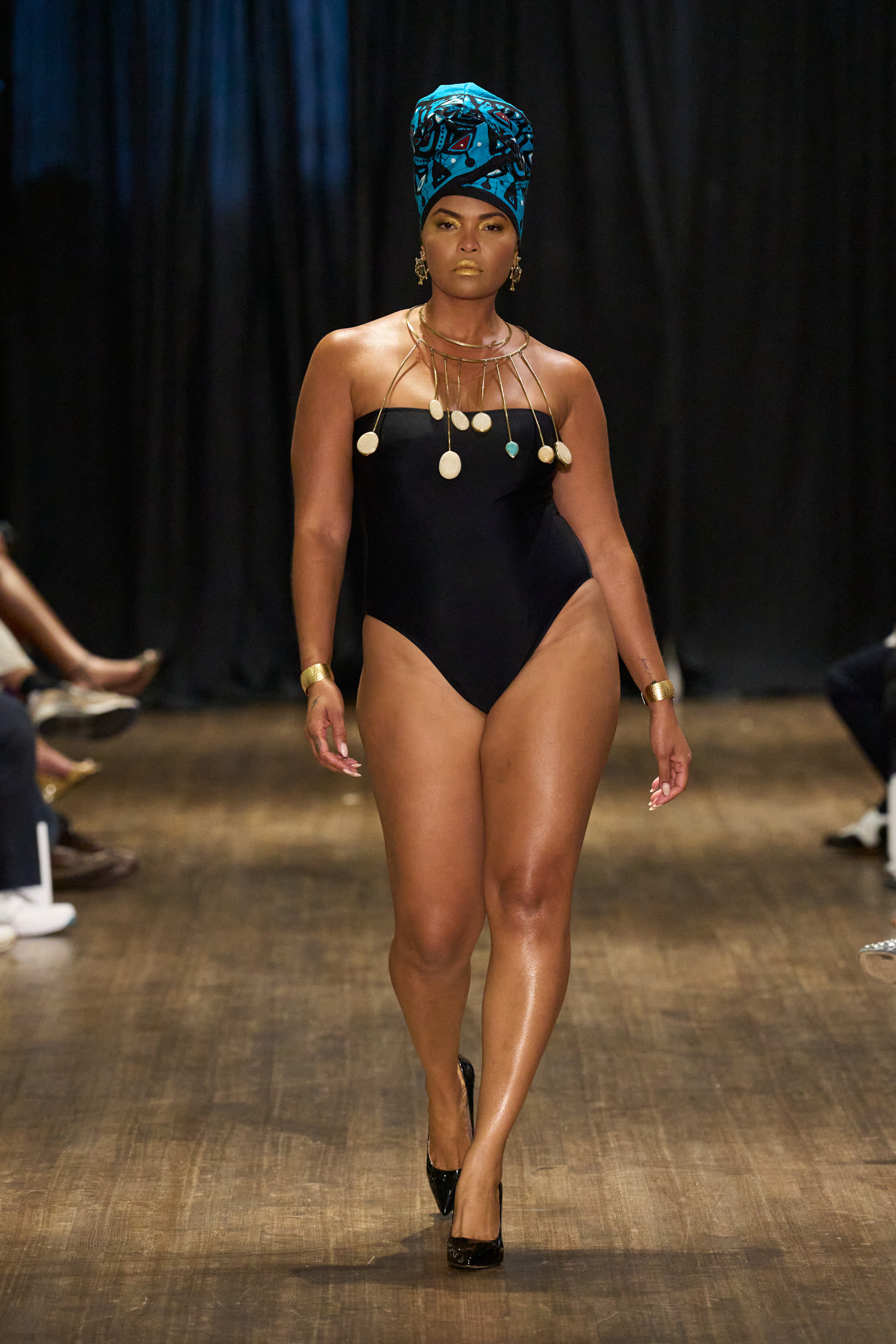 Carribean Fashion Collective Spring 2026 Fashion Show