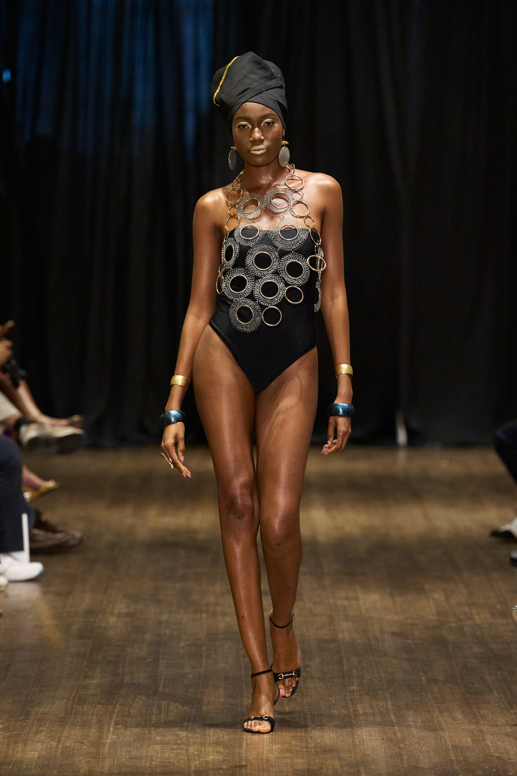 Carribean Fashion Collective Spring 2026 Fashion Show