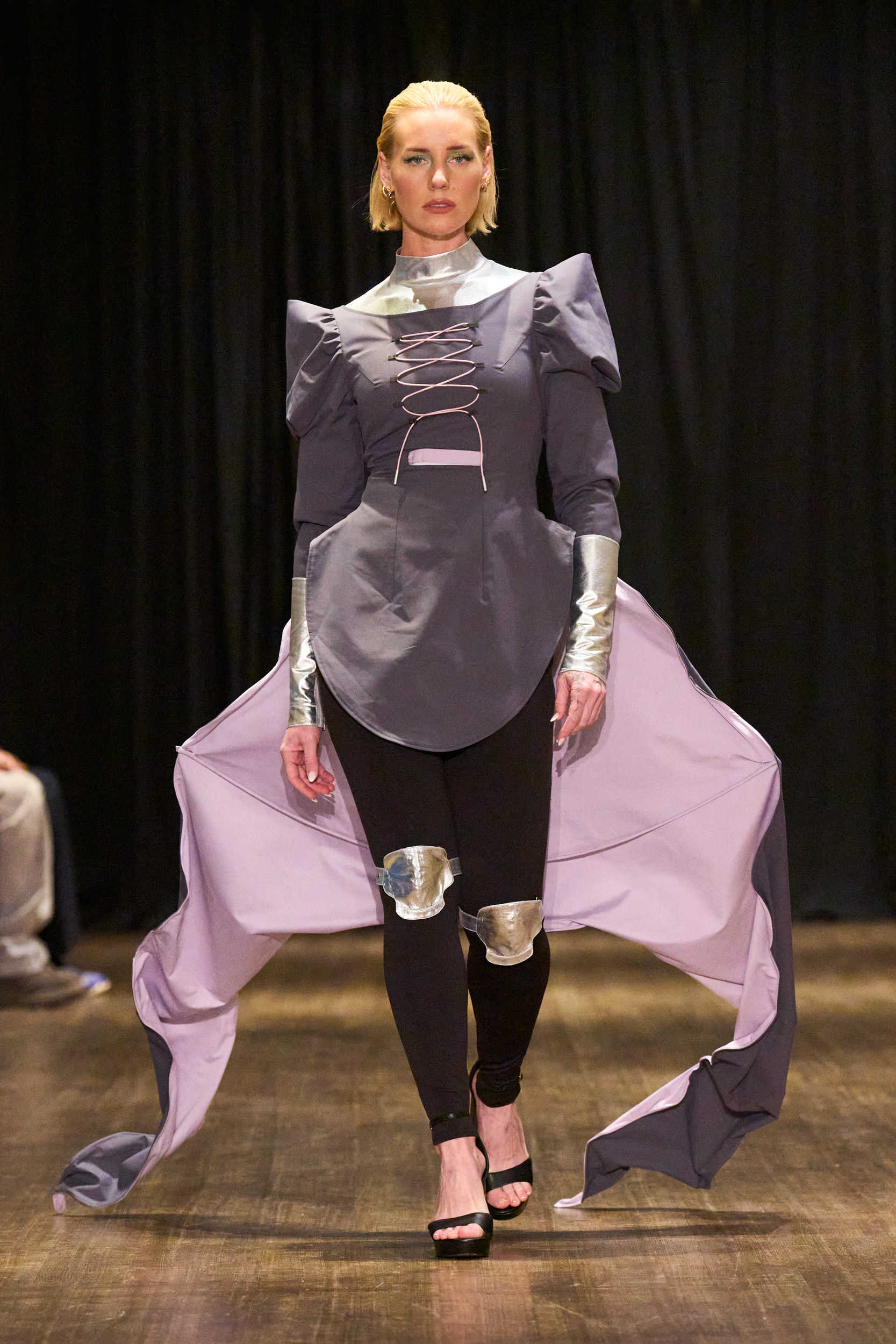 Carribean Fashion Collective Spring 2026 Fashion Show