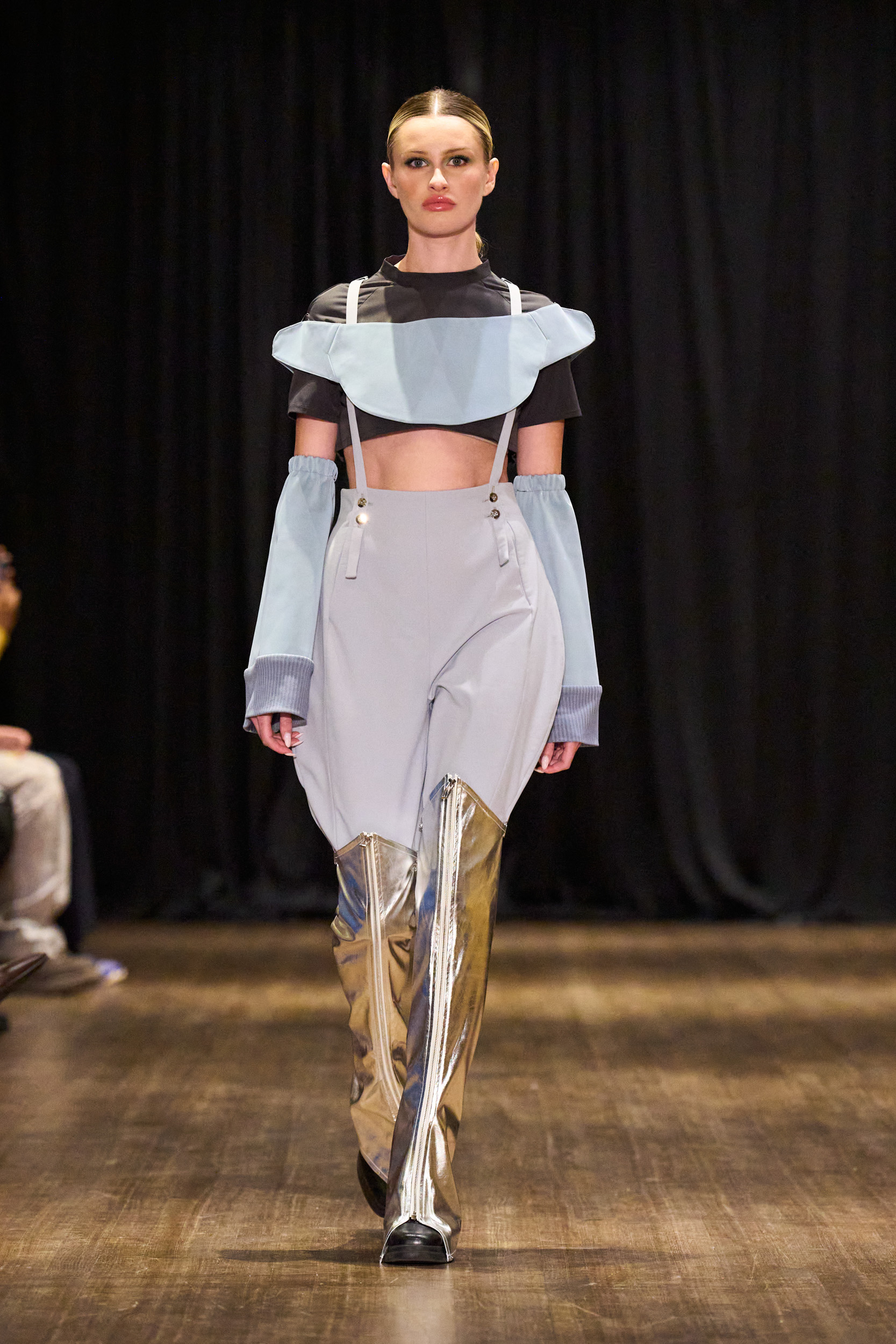 Carribean Fashion Collective Spring 2026 Fashion Show