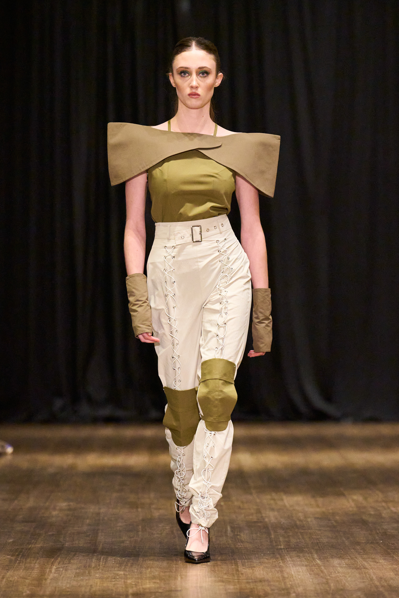 Carribean Fashion Collective Spring 2026 Fashion Show