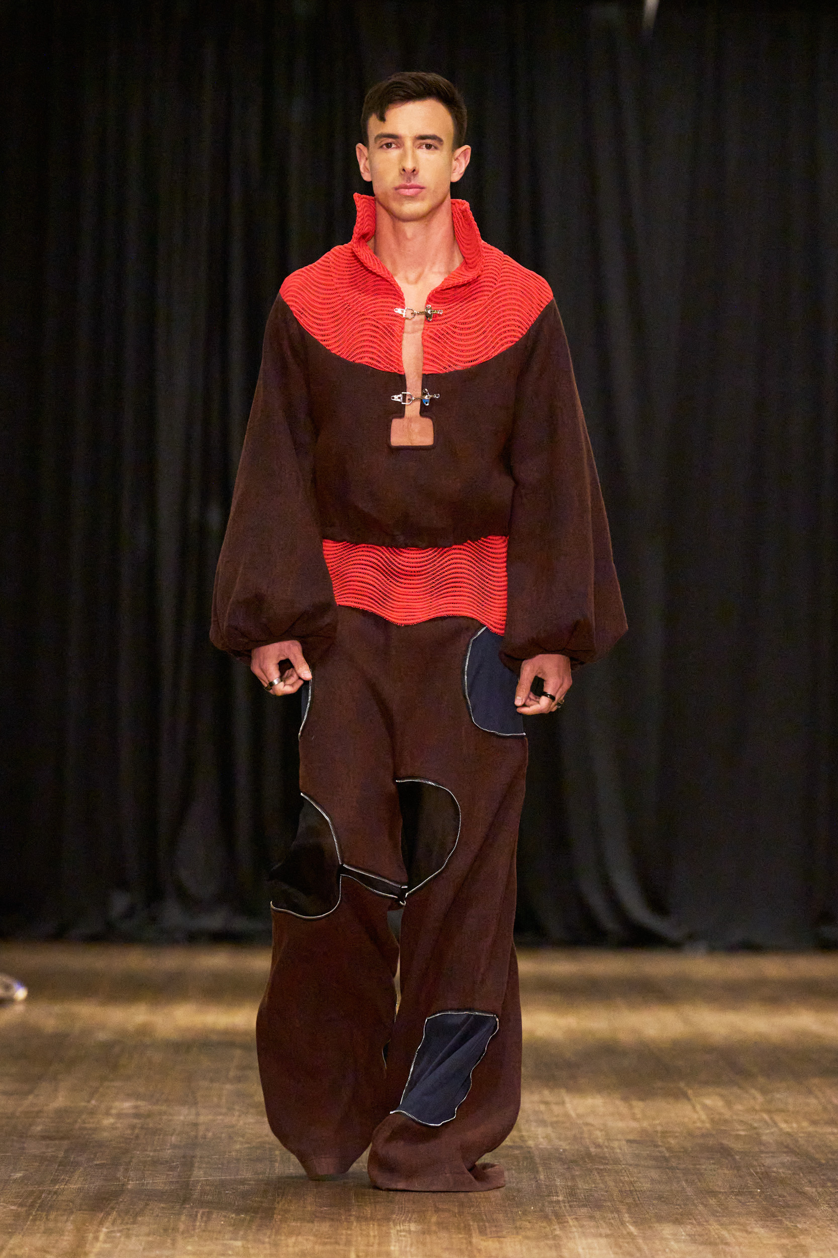 Carribean Fashion Collective Spring 2026 Fashion Show