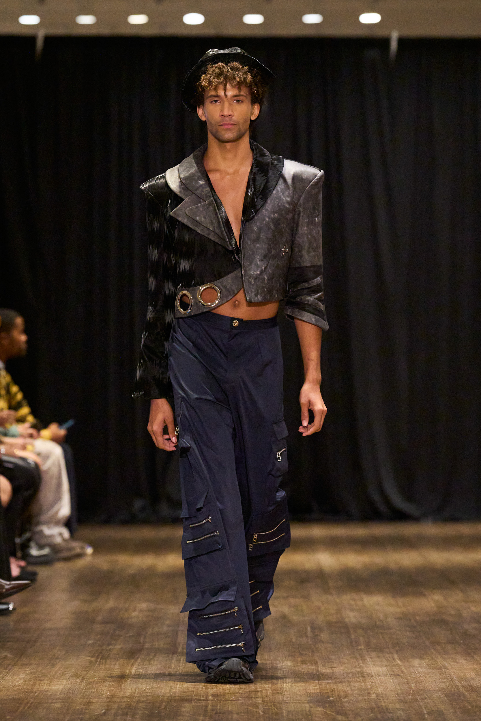 Carribean Fashion Collective Spring 2026 Fashion Show