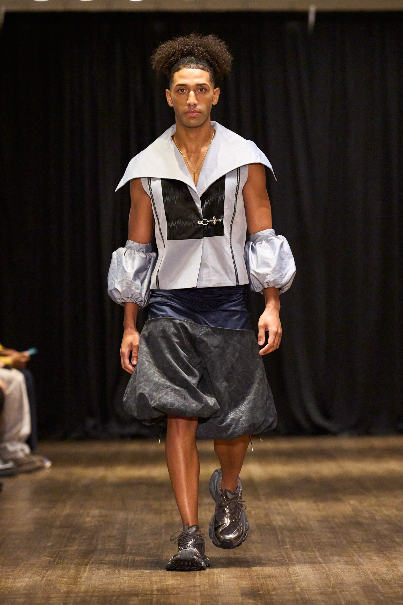 Carribean Fashion Collective Spring 2026 Fashion Show