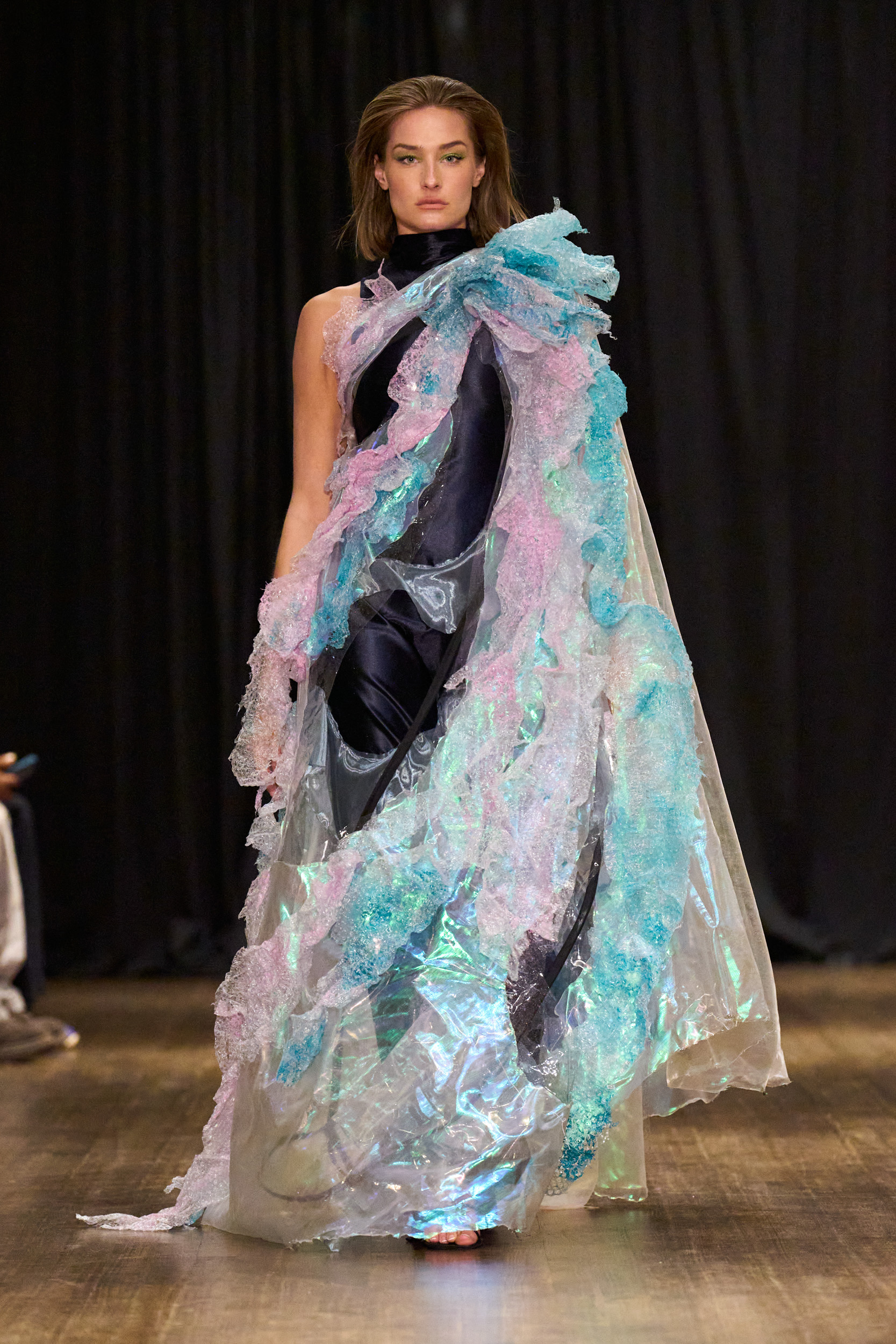 Carribean Fashion Collective Spring 2026 Fashion Show