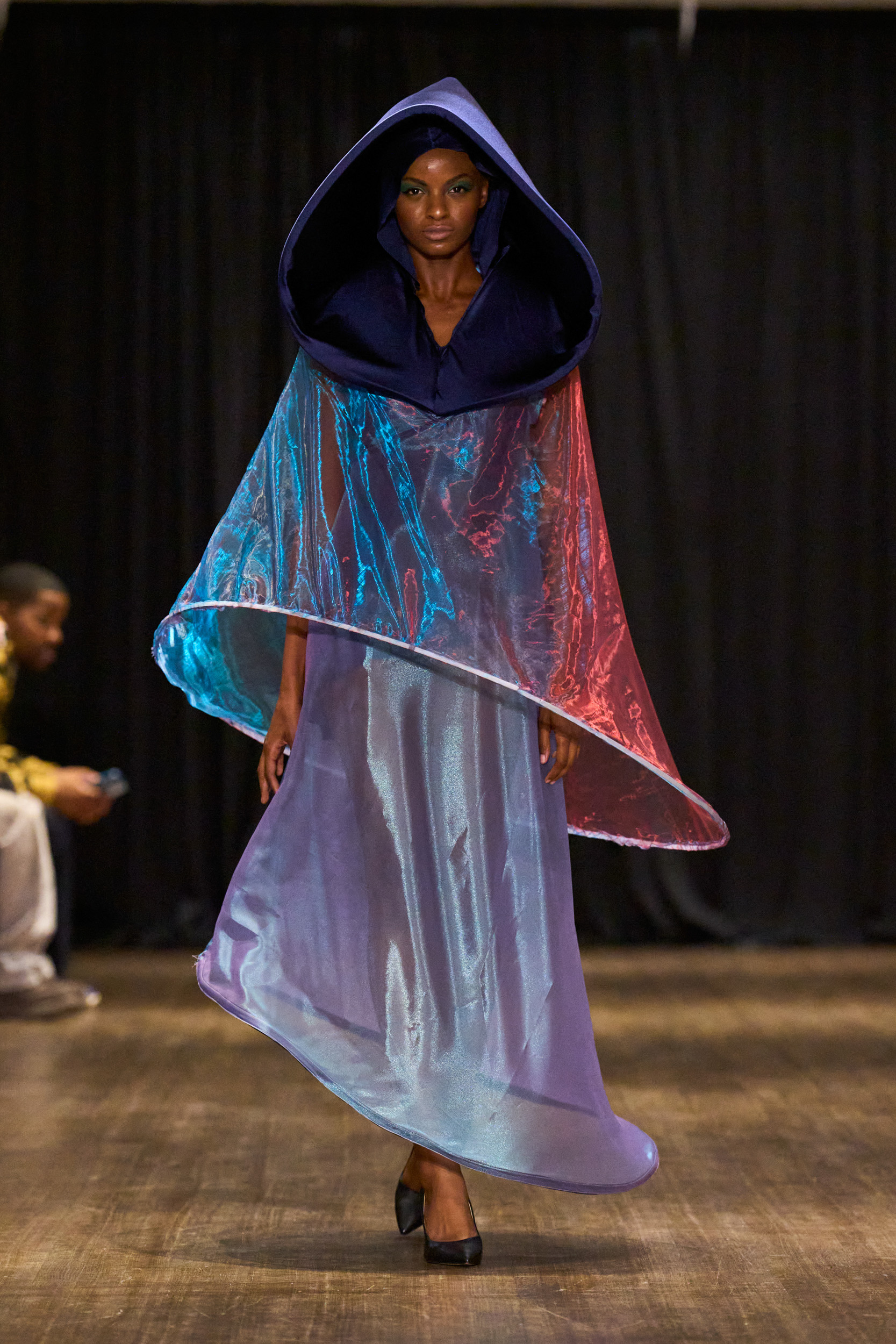 Carribean Fashion Collective Spring 2026 Fashion Show