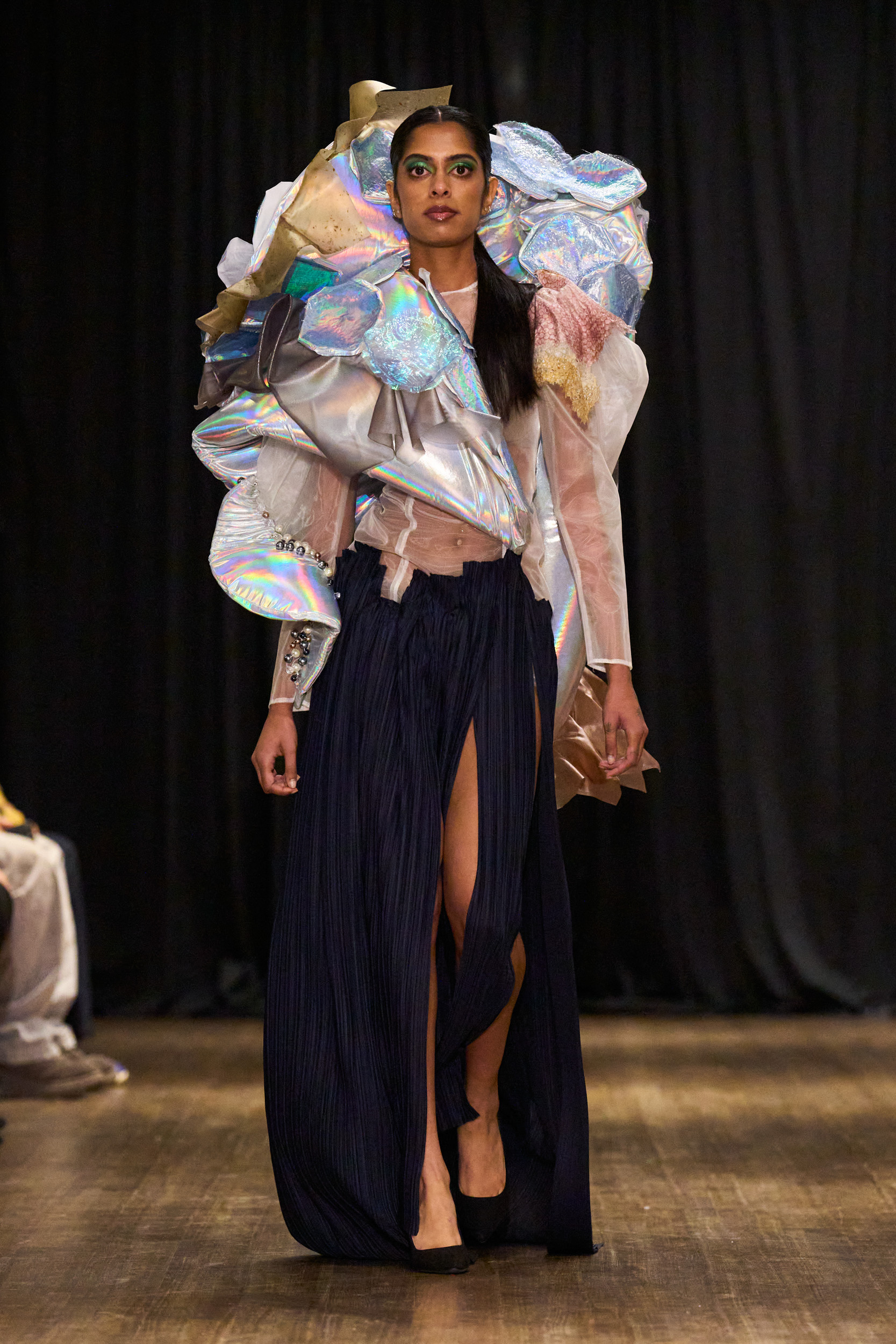 Carribean Fashion Collective Spring 2026 Fashion Show