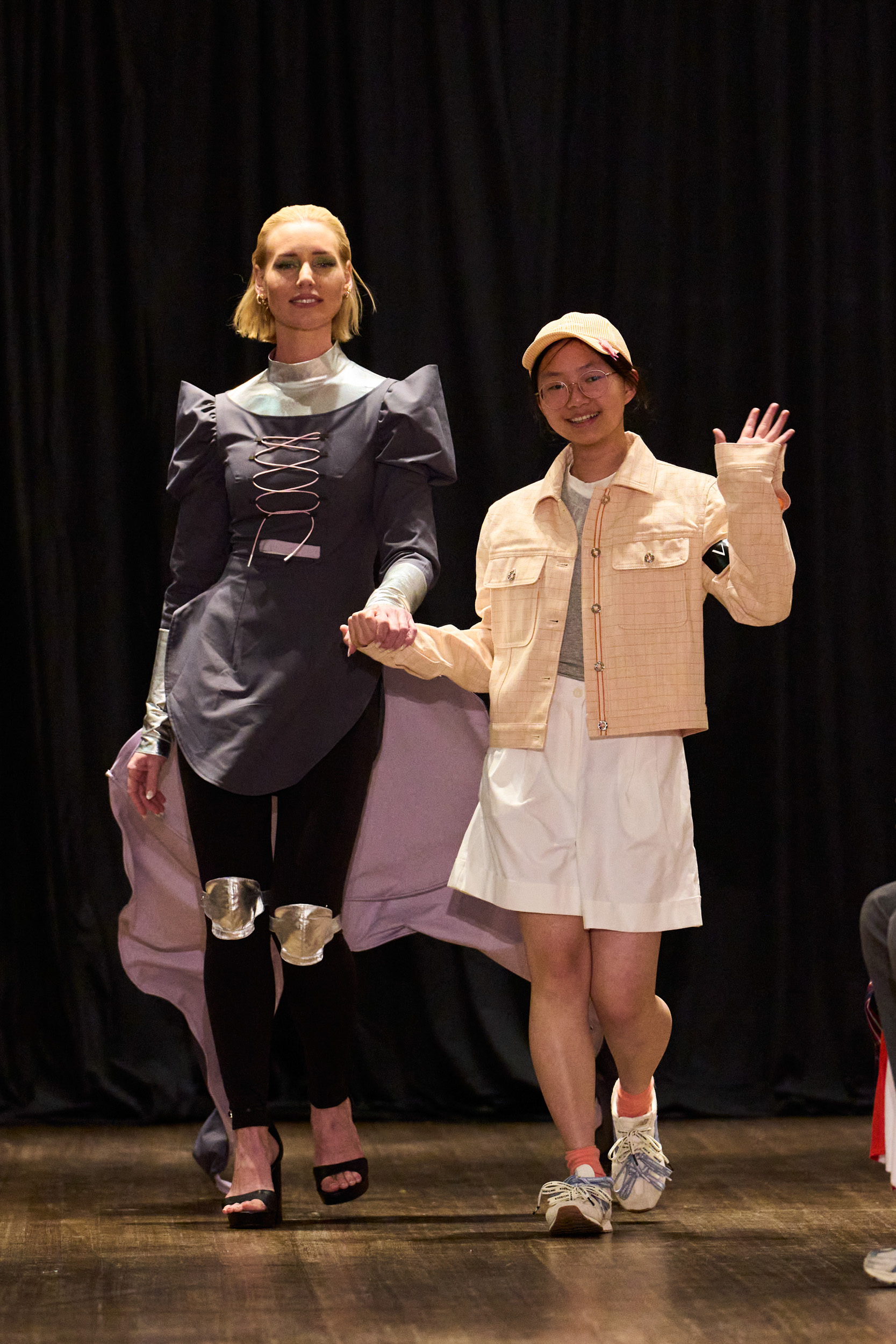 Carribean Fashion Collective Spring 2026 Fashion Show