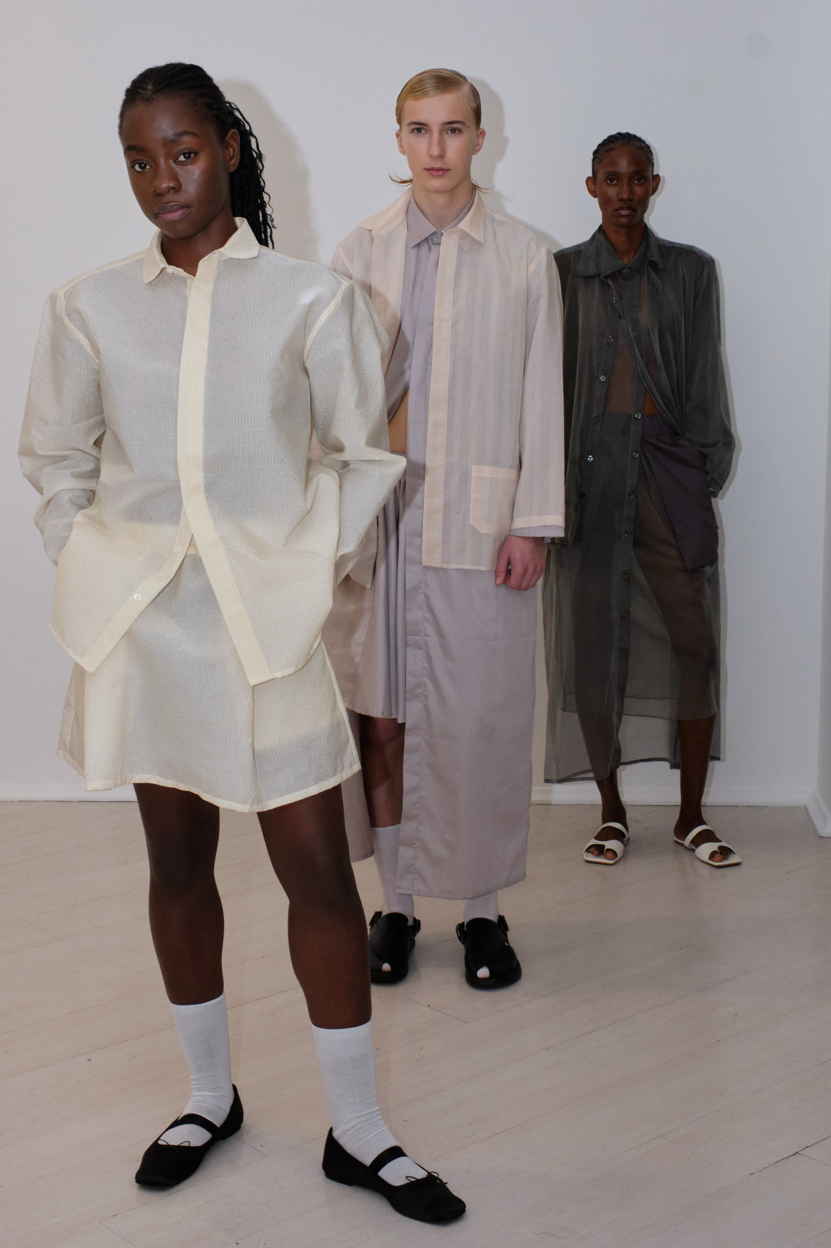 Casa Preti Spring 2026 Fashion Show