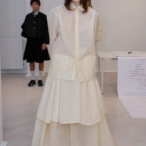 Casa Preti Spring 2026 Fashion Show