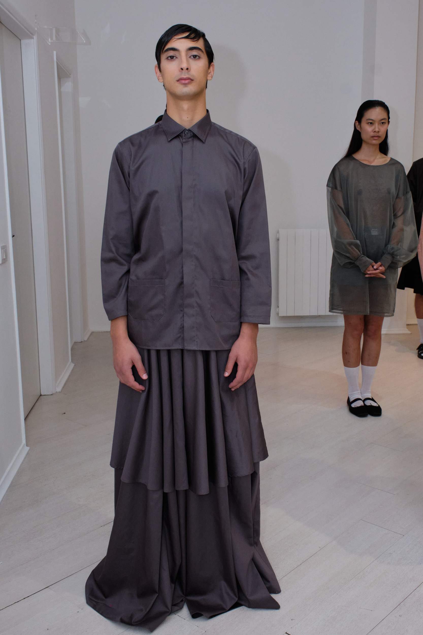 Casa Preti Spring 2026 Fashion Show