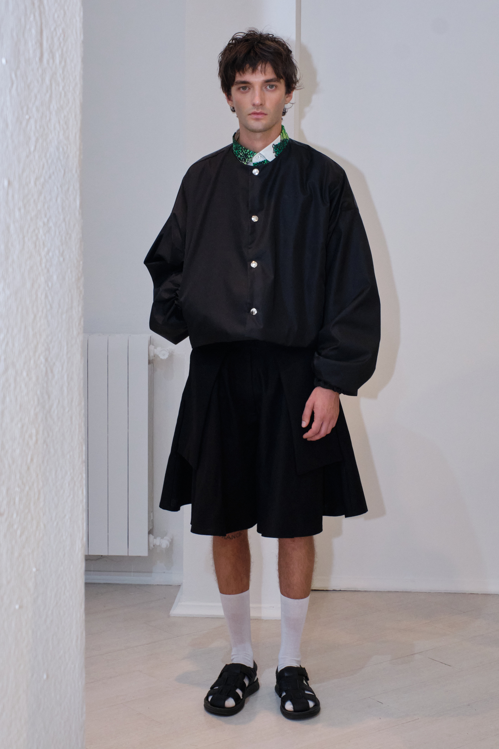 Casa Preti Spring 2026 Fashion Show