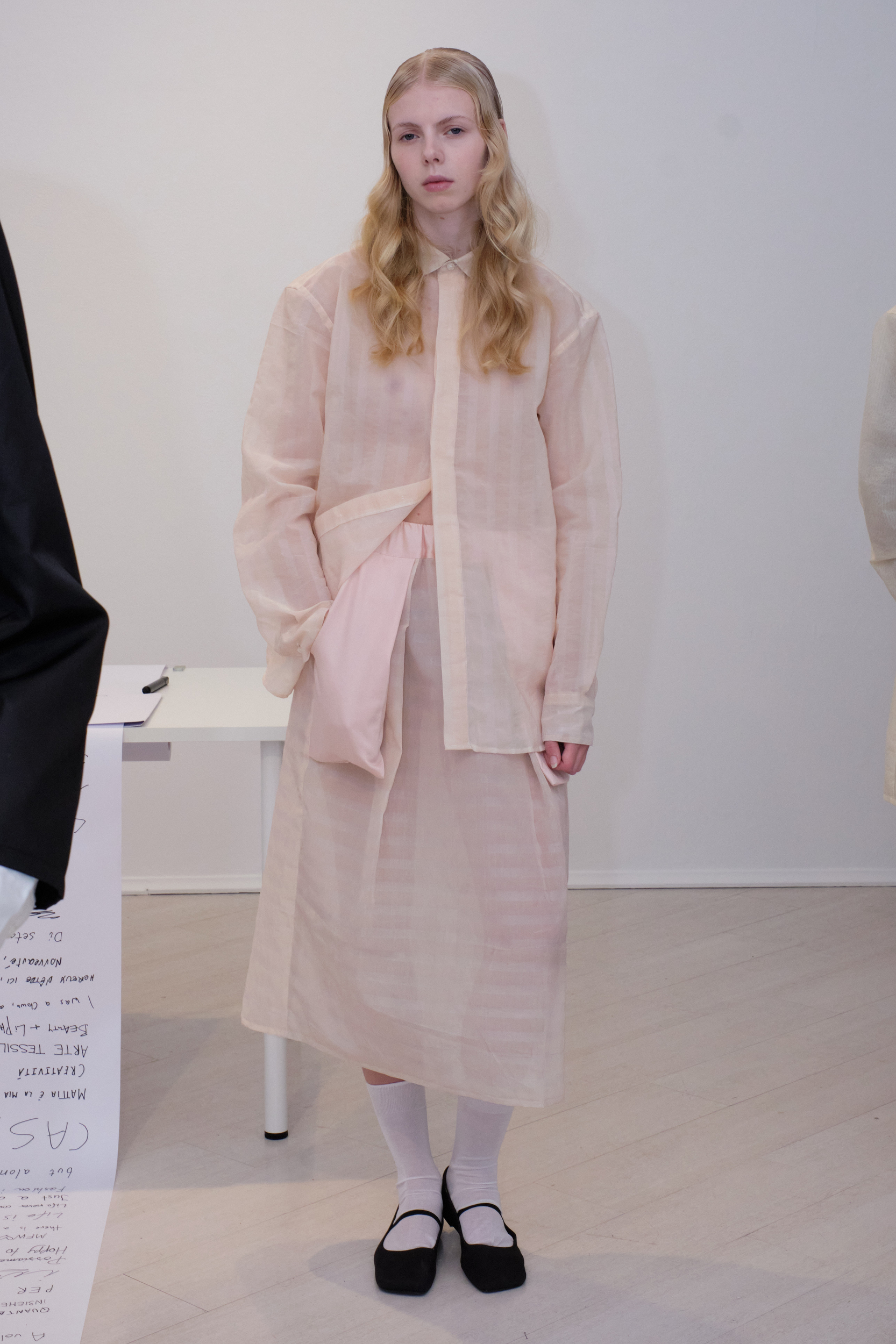 Casa Preti Spring 2026 Fashion Show