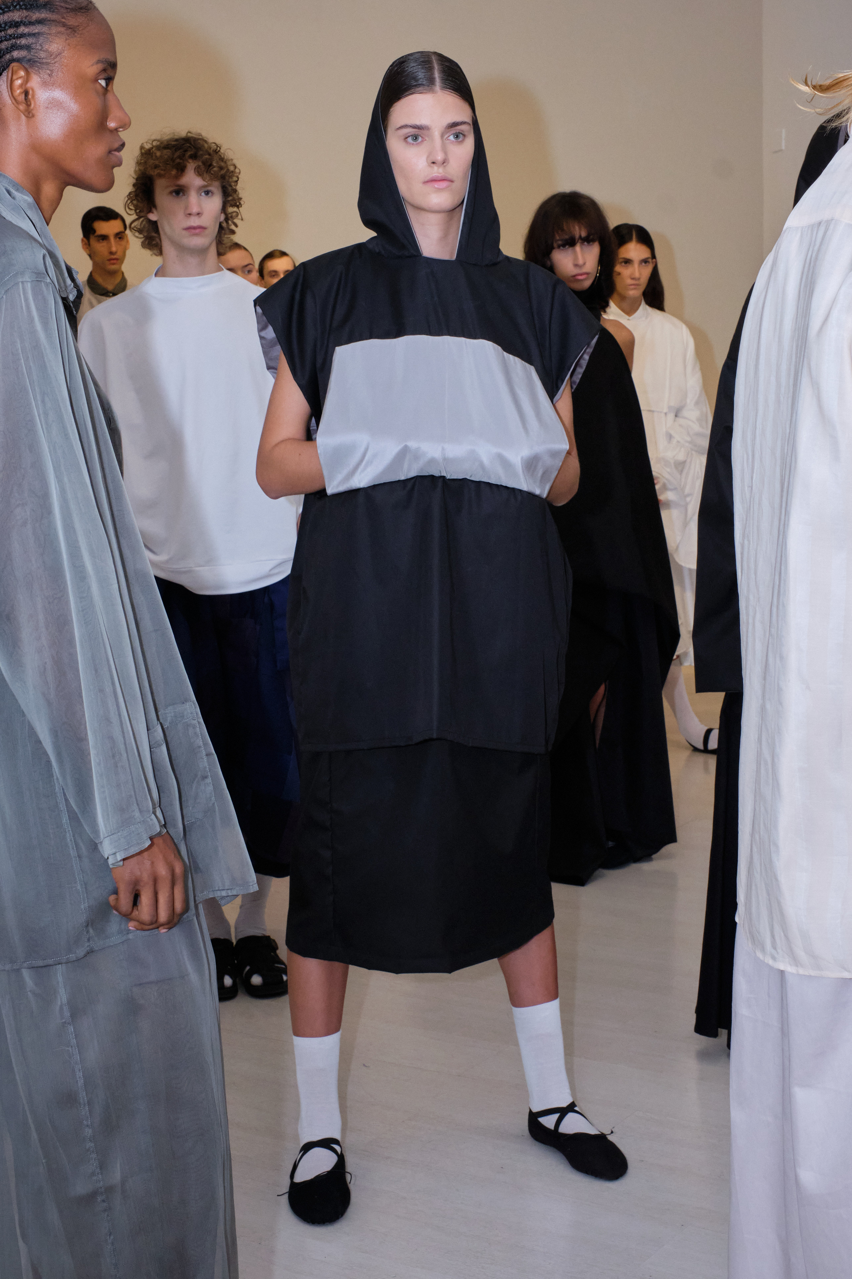 Casa Preti Spring 2026 Fashion Show