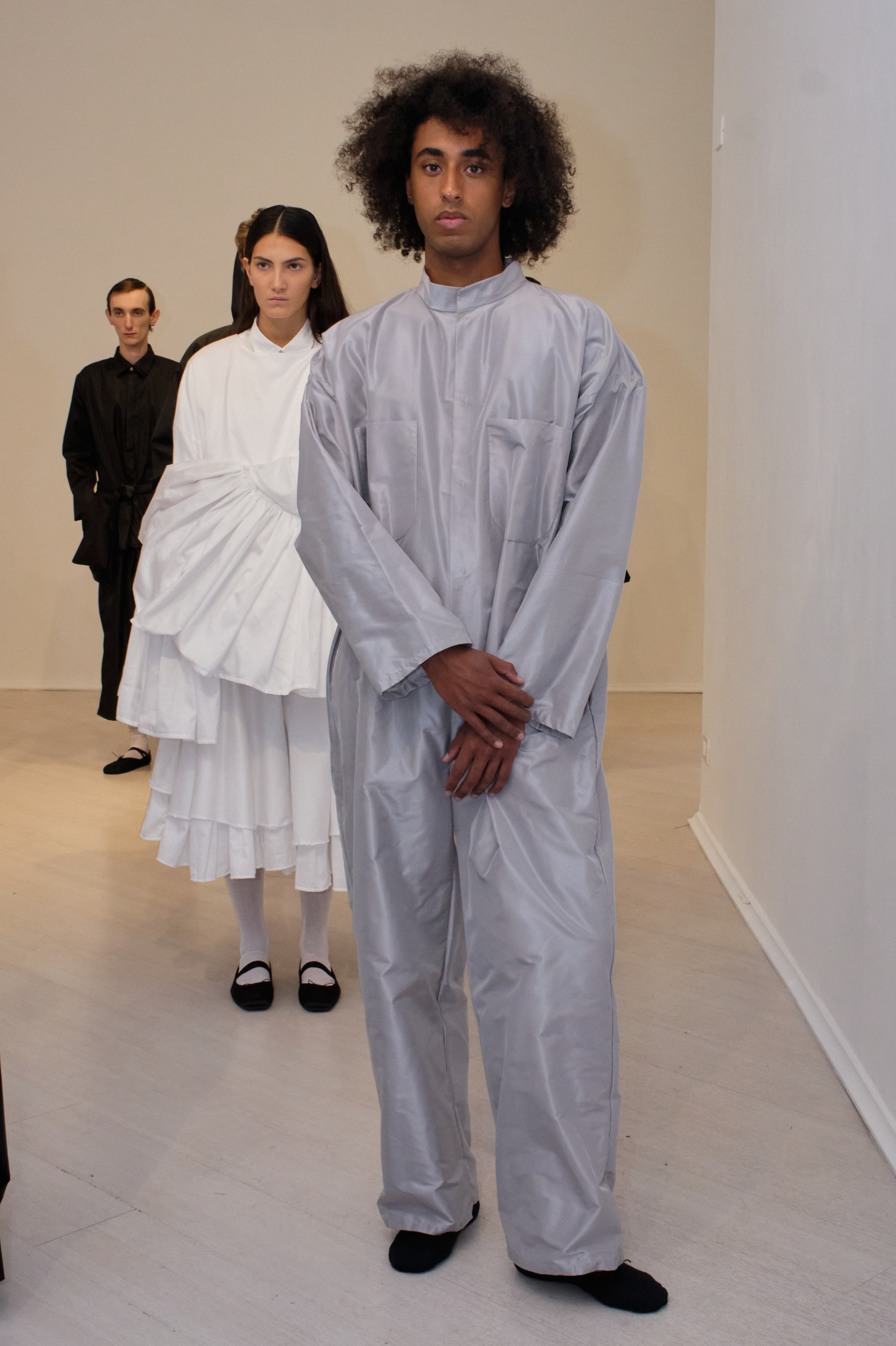 Casa Preti Spring 2026 Fashion Show