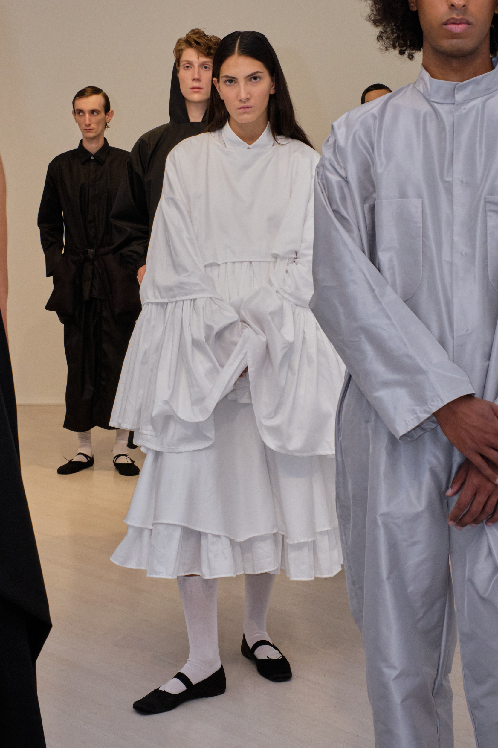 Casa Preti Spring 2026 Fashion Show