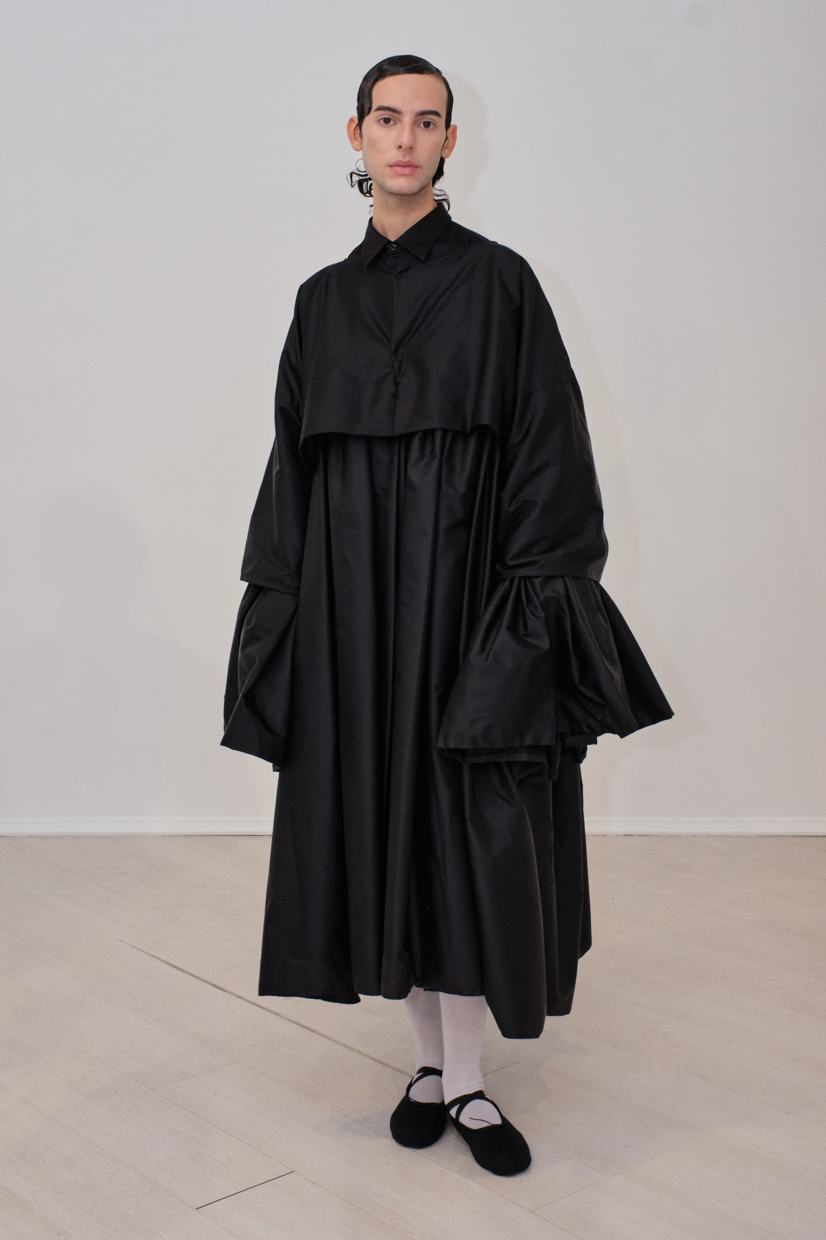 Casa Preti Spring 2026 Fashion Show